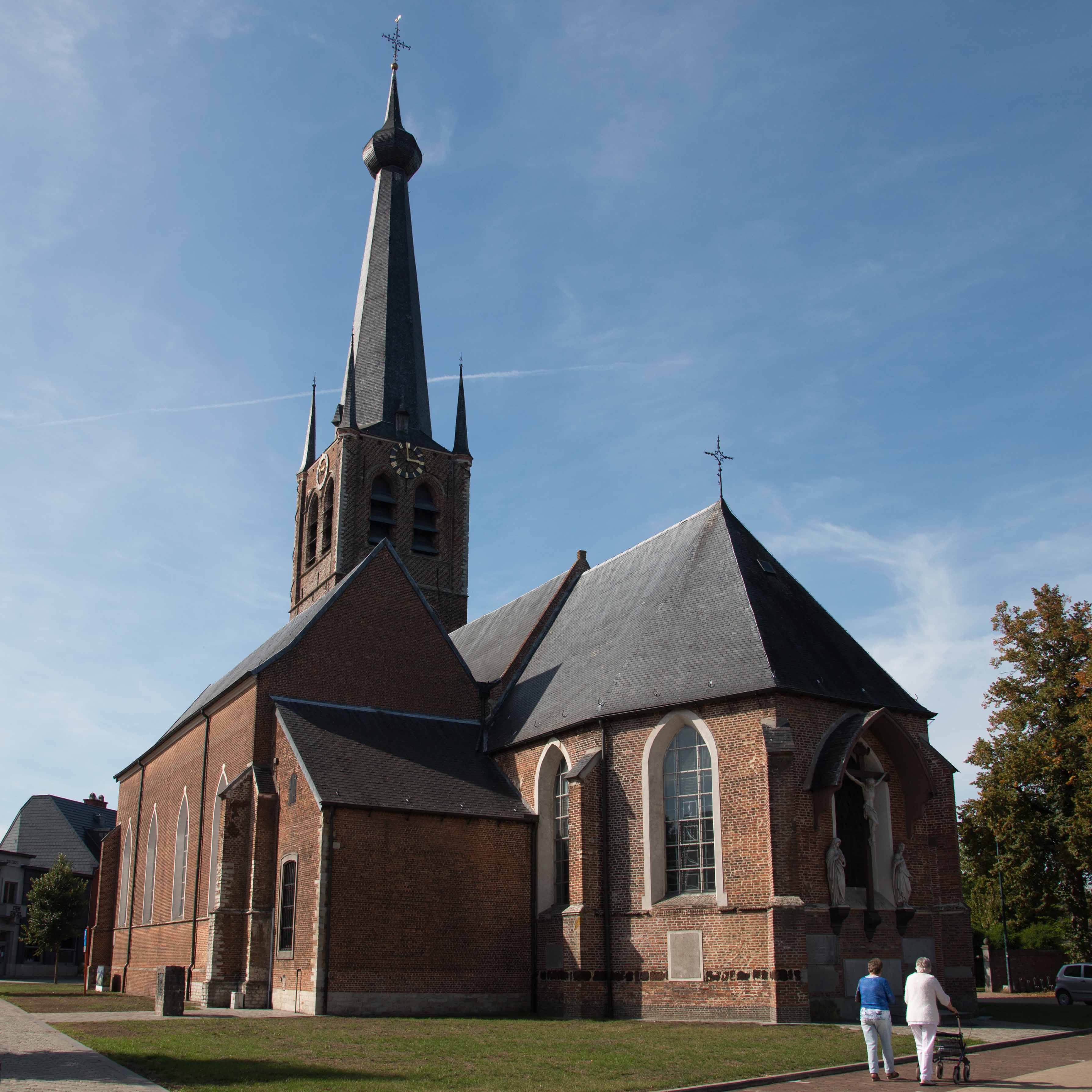 Sint-Pieterskerk
