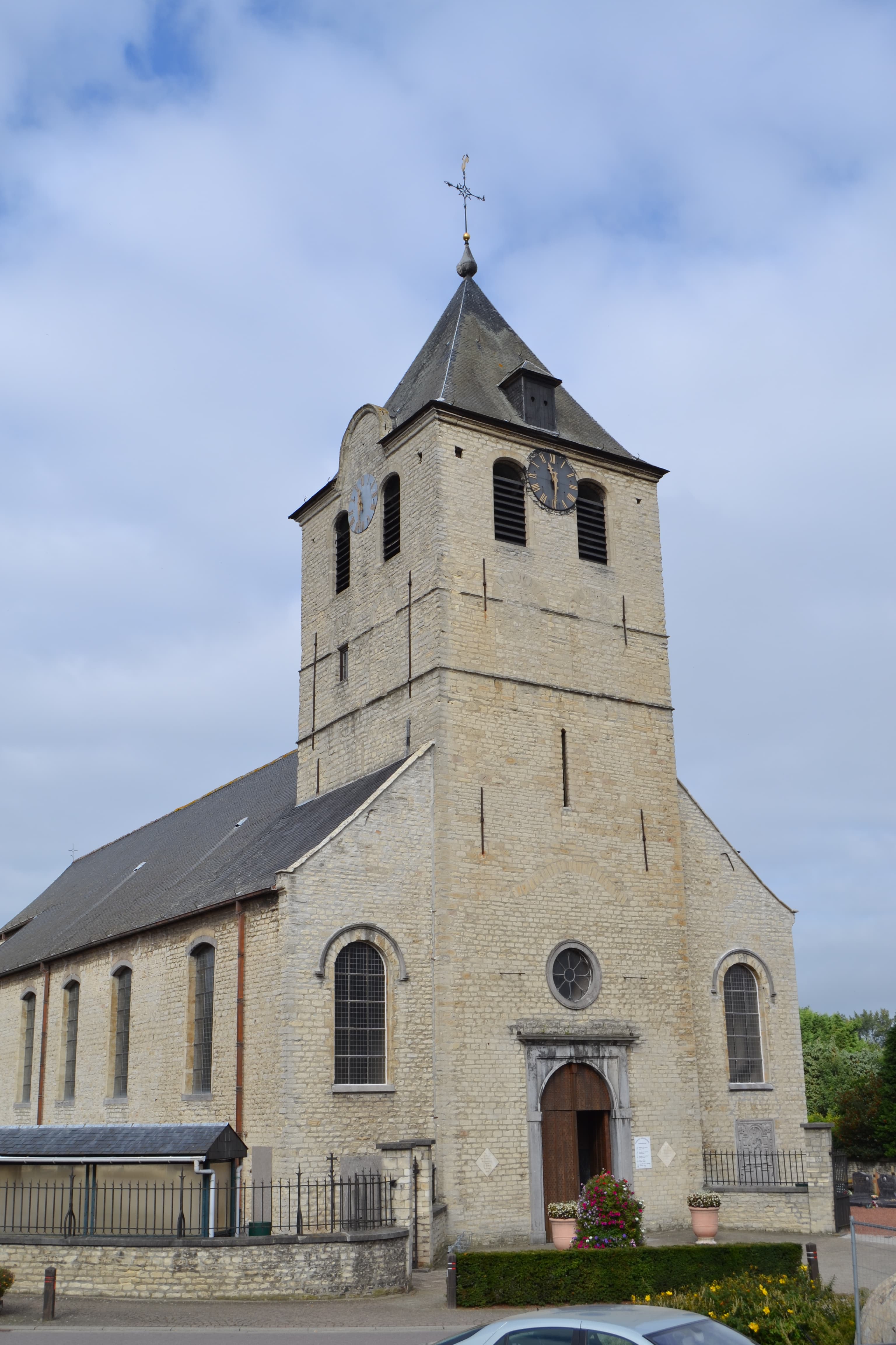 Sint-Martinuskerk