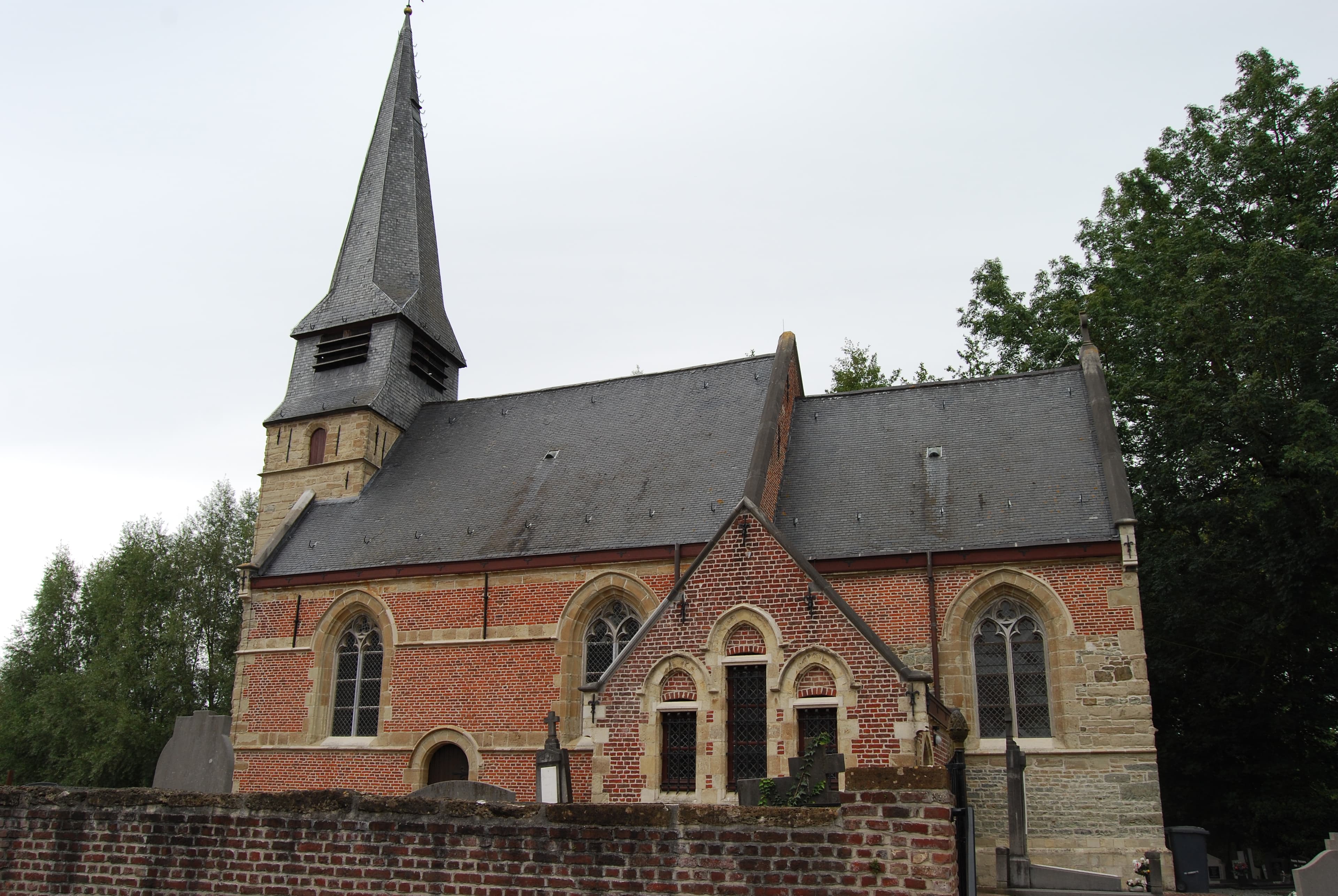 Sint-Mattëuskerk