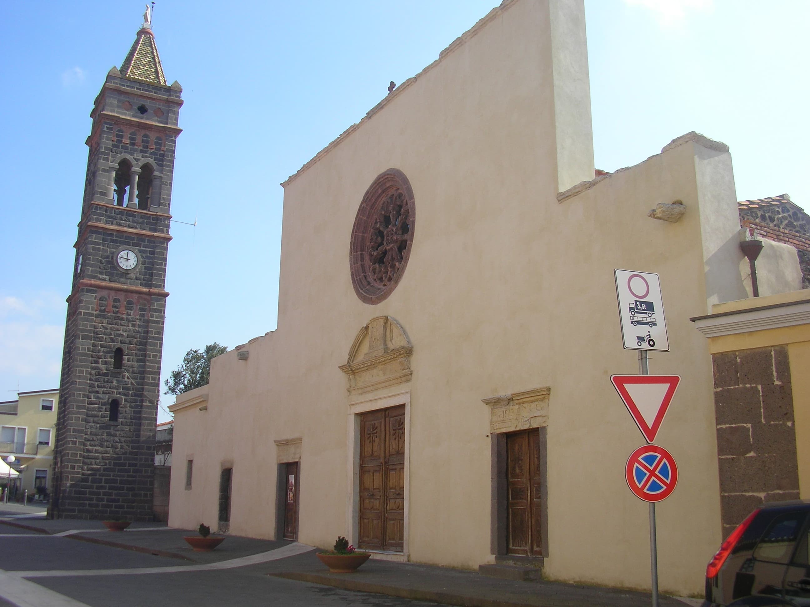 San Sebastiano (Milis)