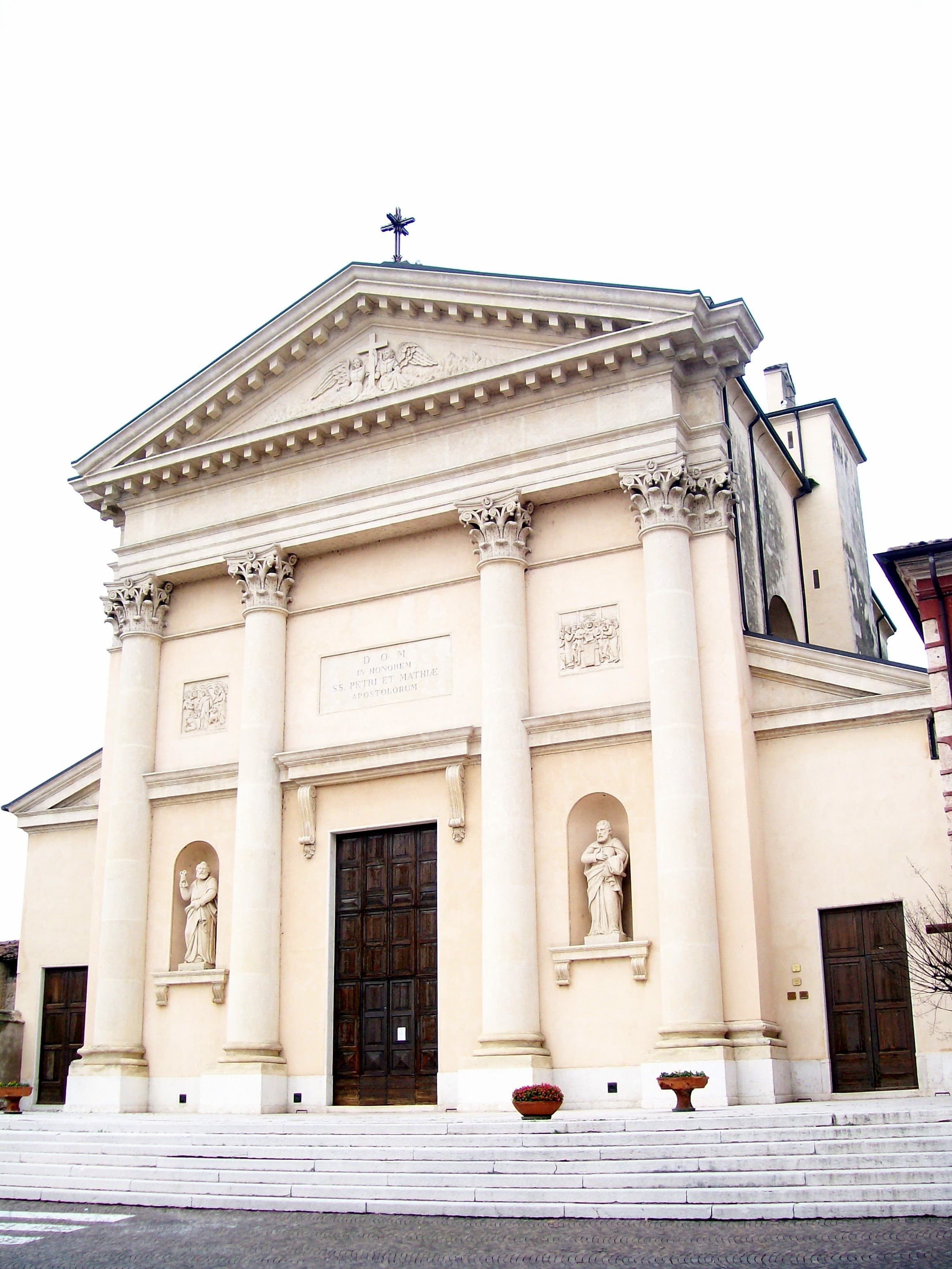San Pietro Apostolo