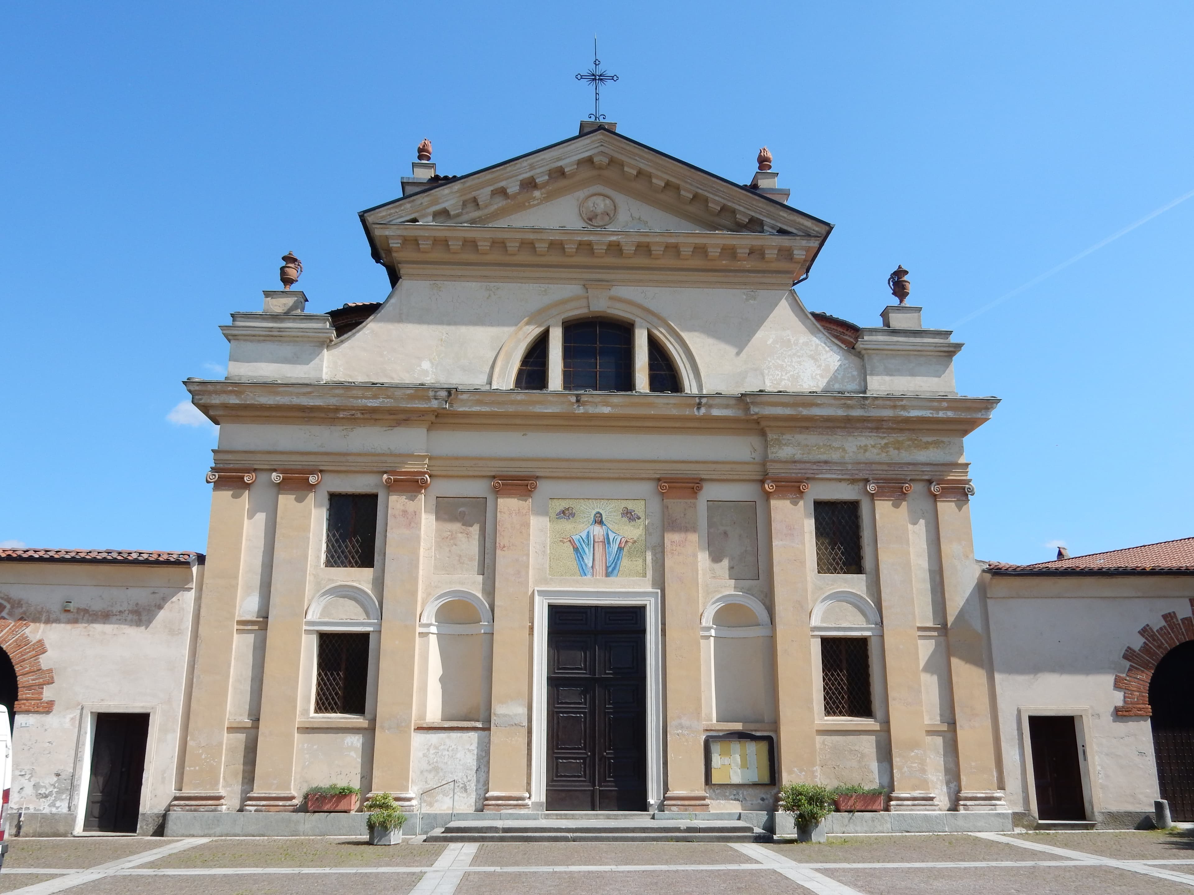 Sant'Agapito