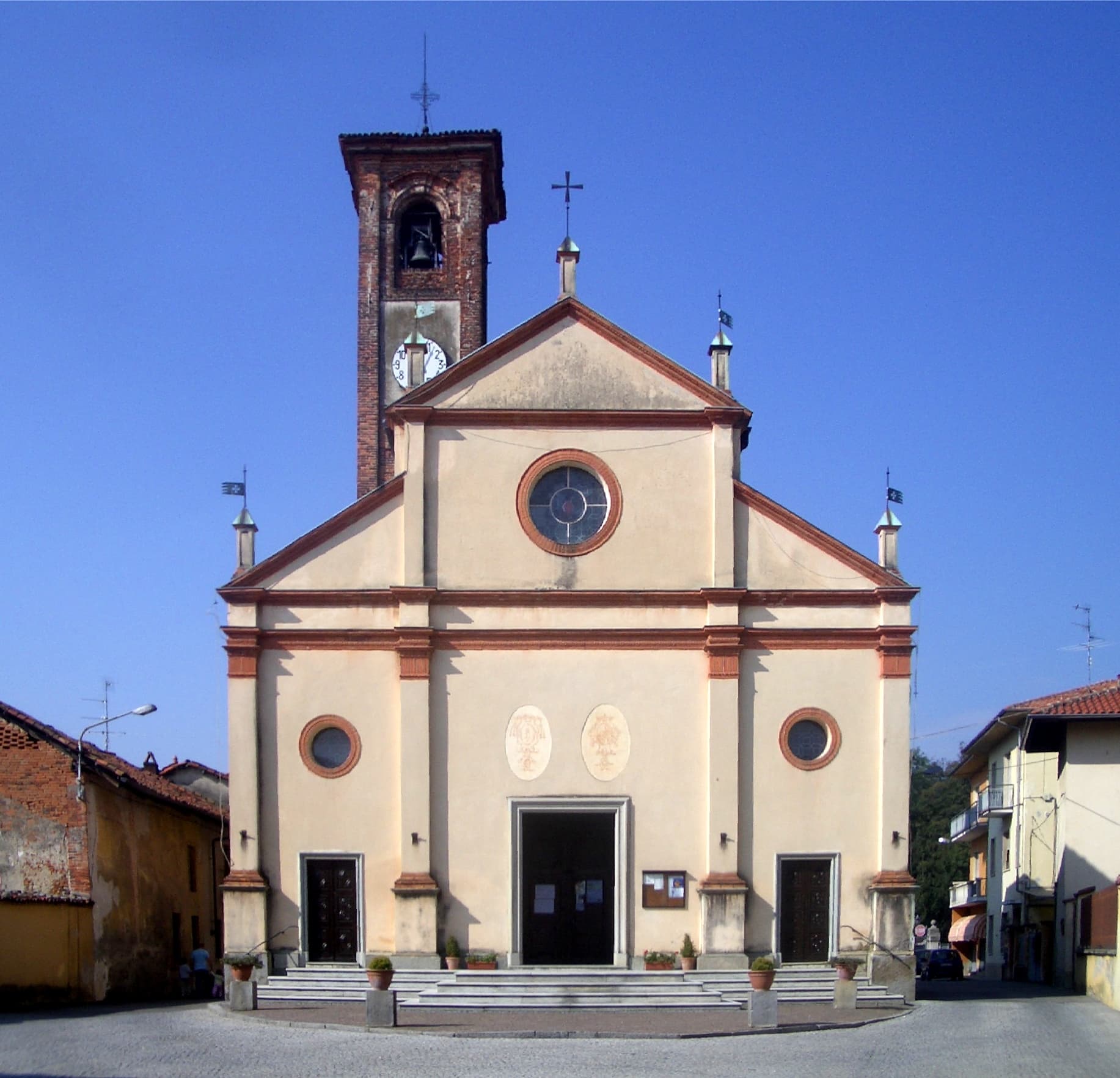 San Pietro