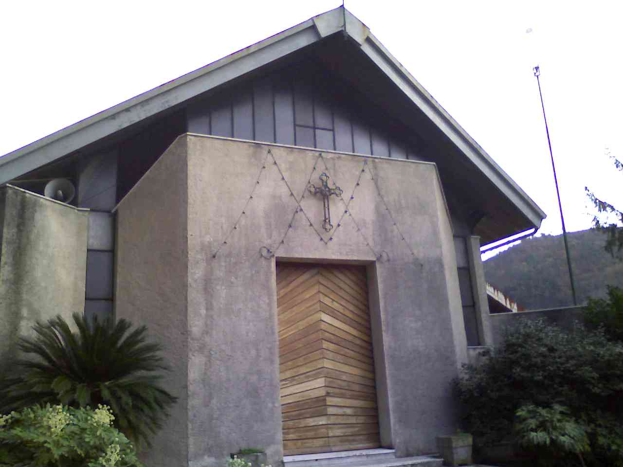 Santissima Annunziata