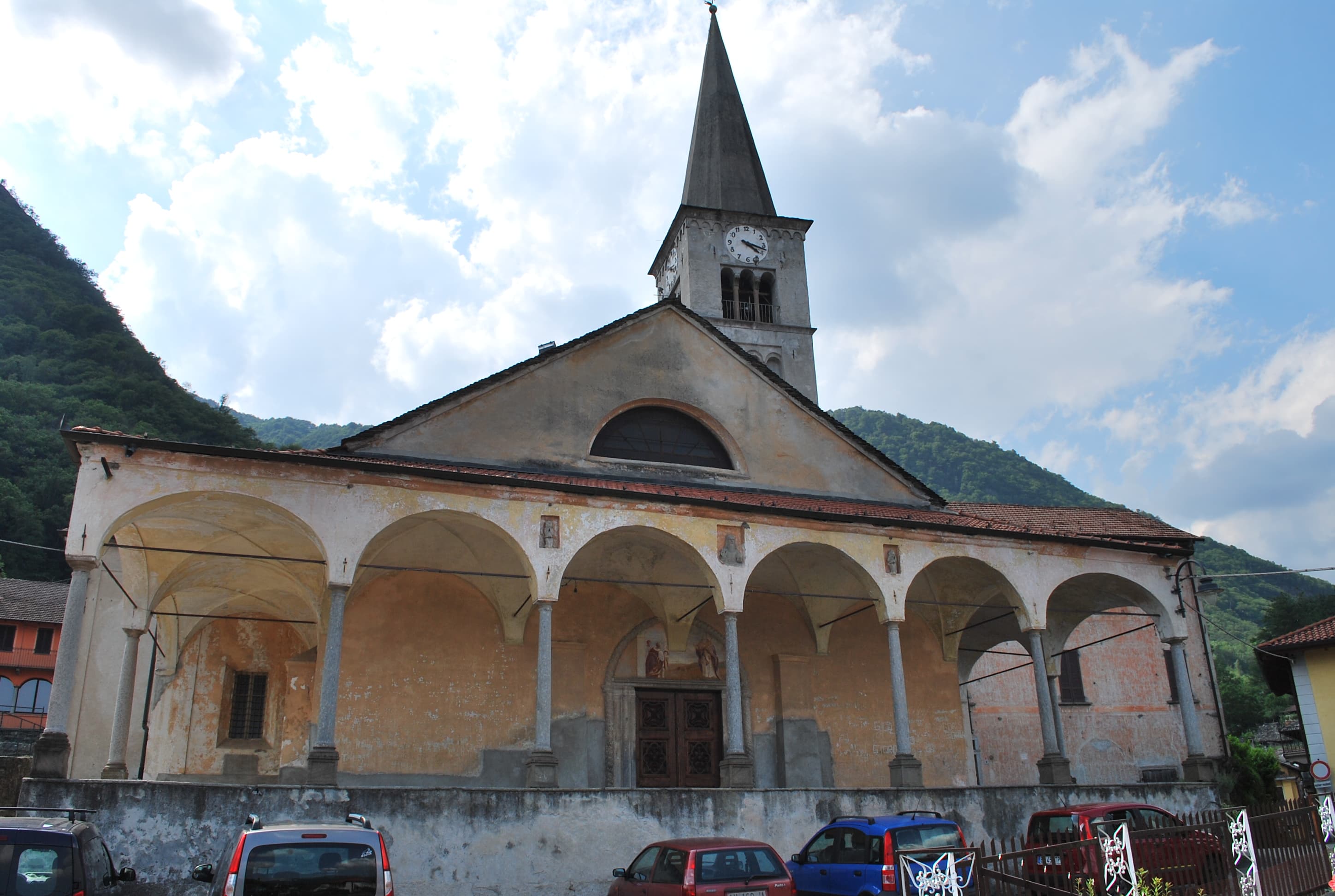 San Biagio