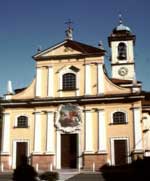 San Giorgio
