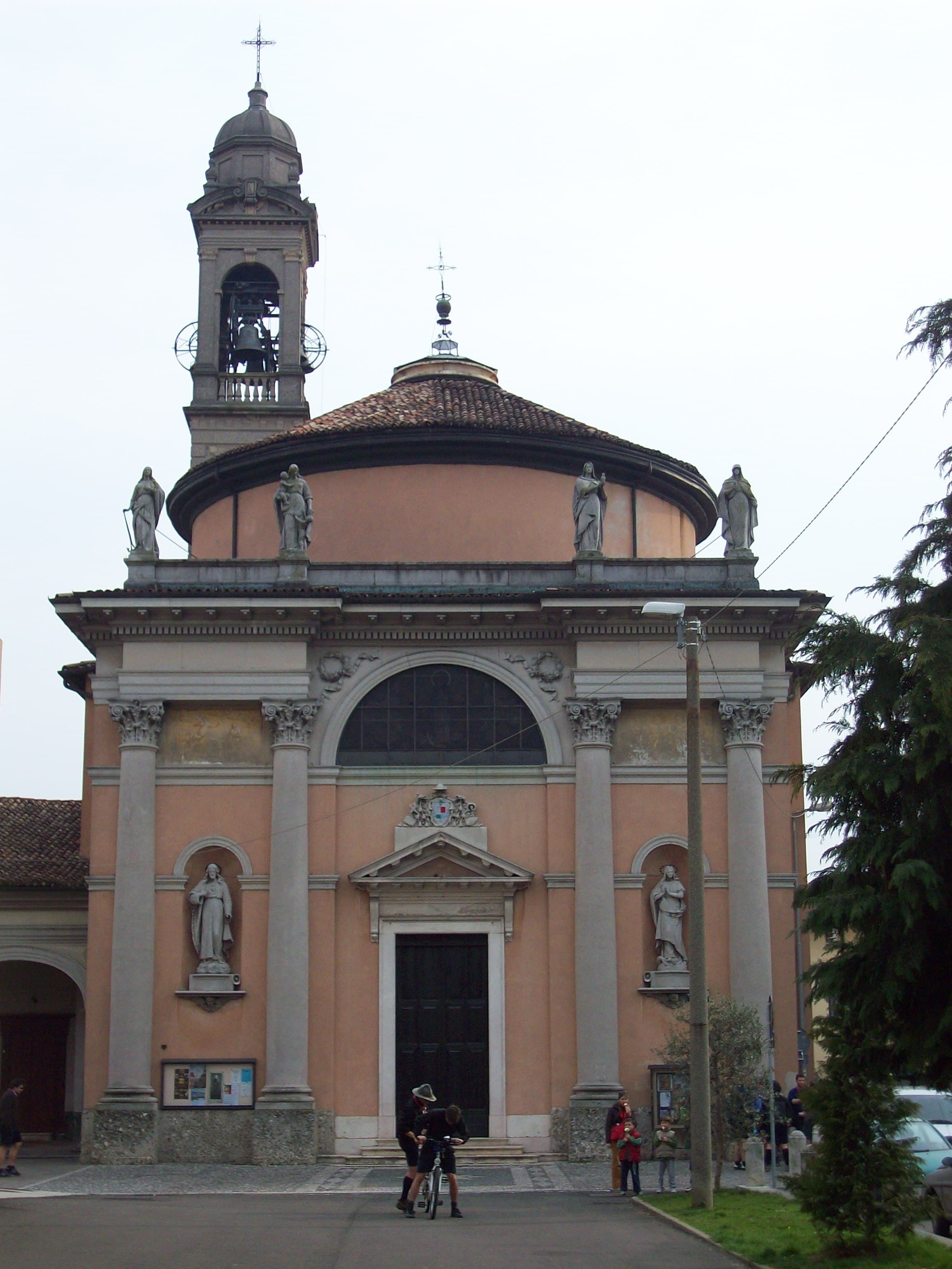 Beata Vergine di Loreto
