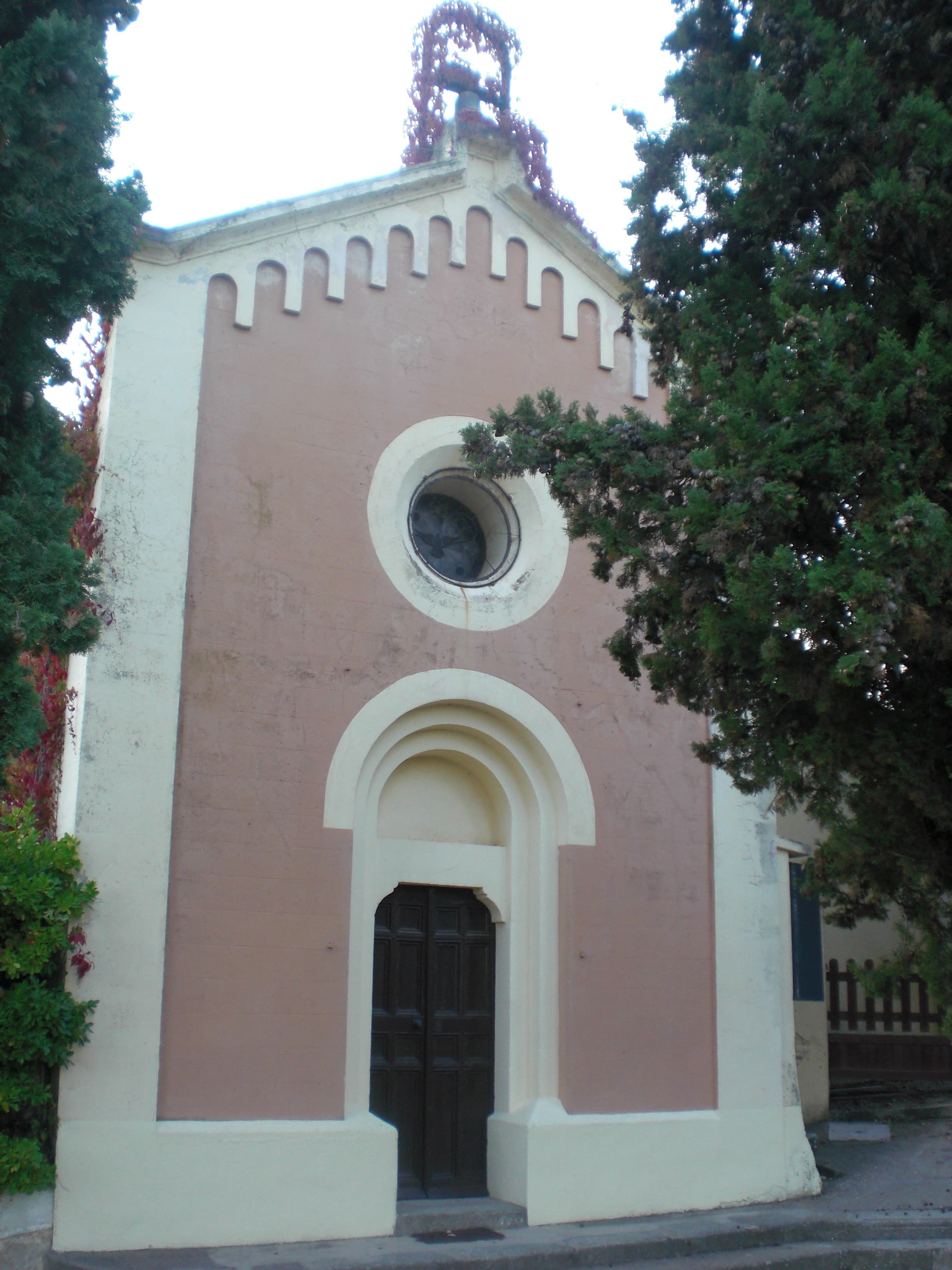 Santa Cecília de Torrentbò
