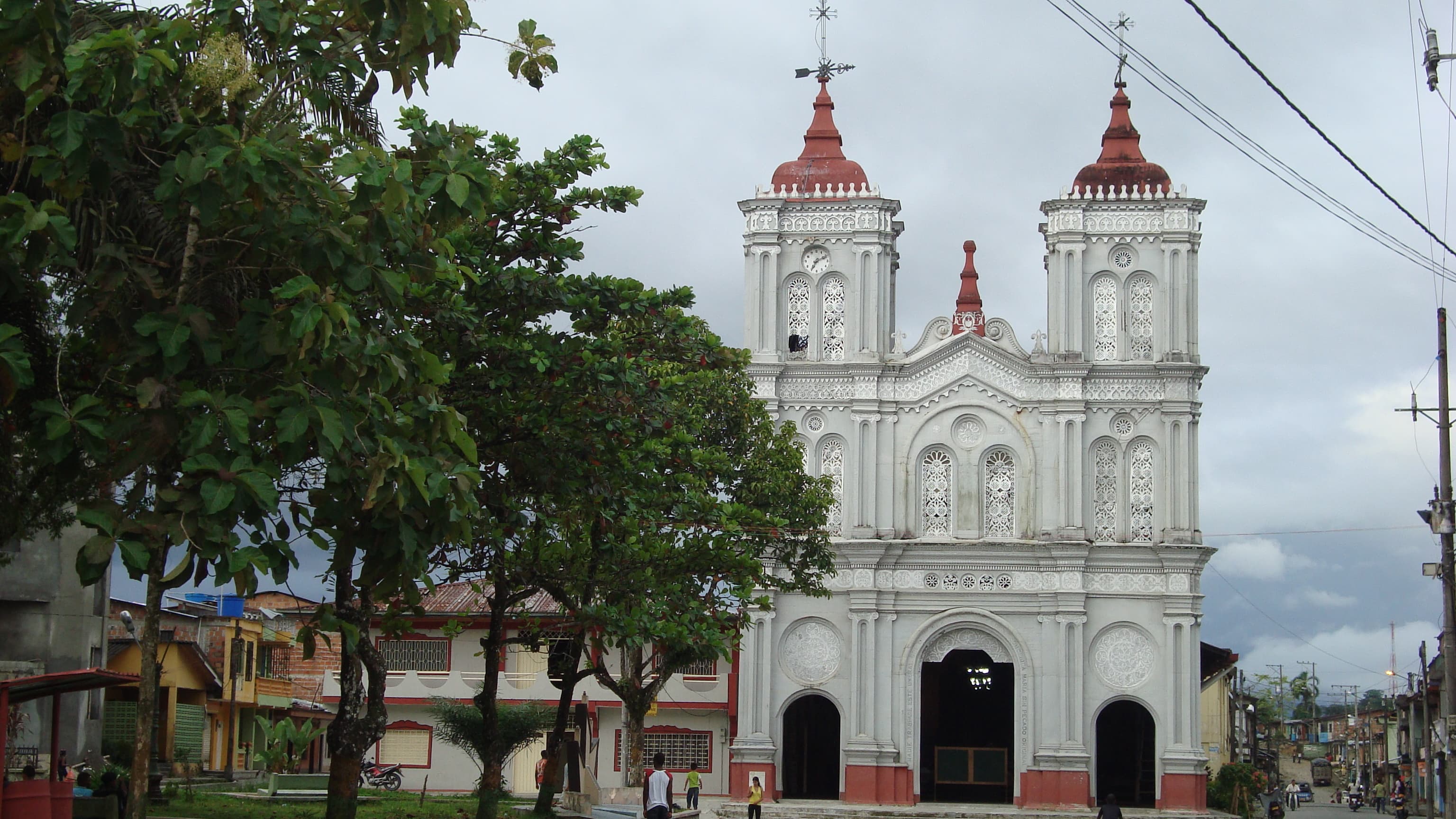Co-Cathedral of St. Joseph