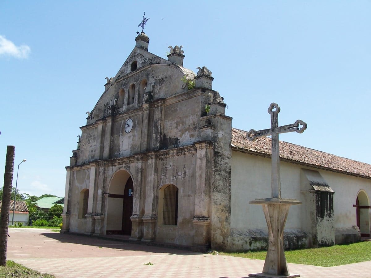 Iglesia de Santa Ana