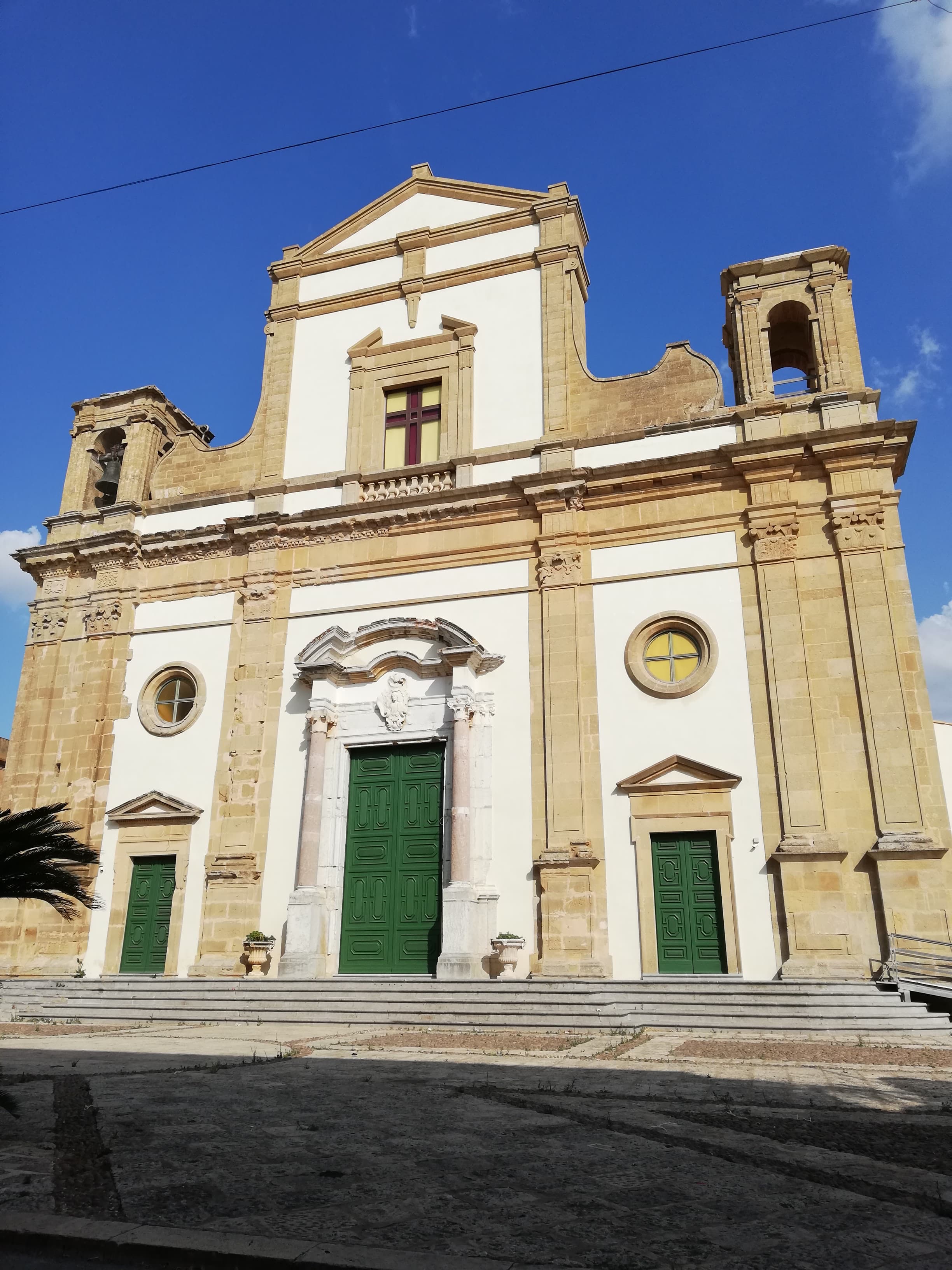 Chiesa Madre