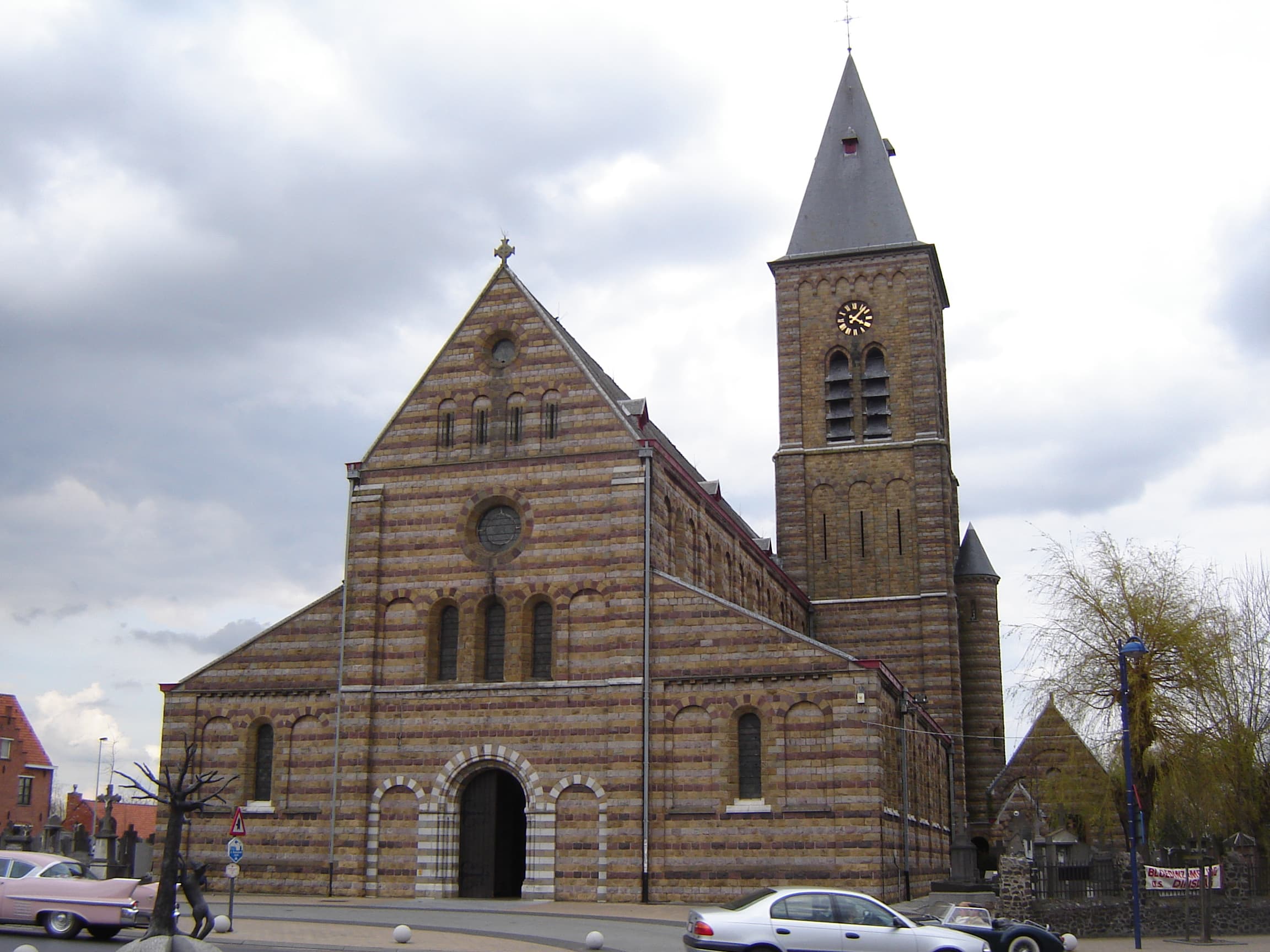 Sint-Audomaruskerk