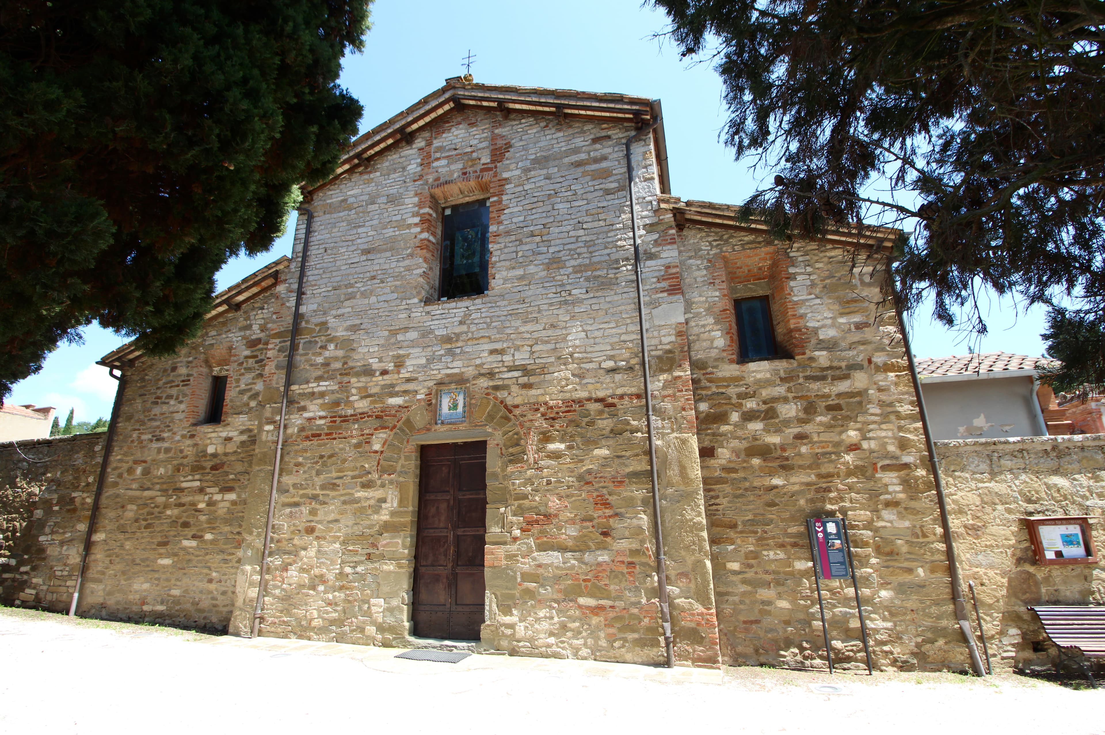 San Cristoforo