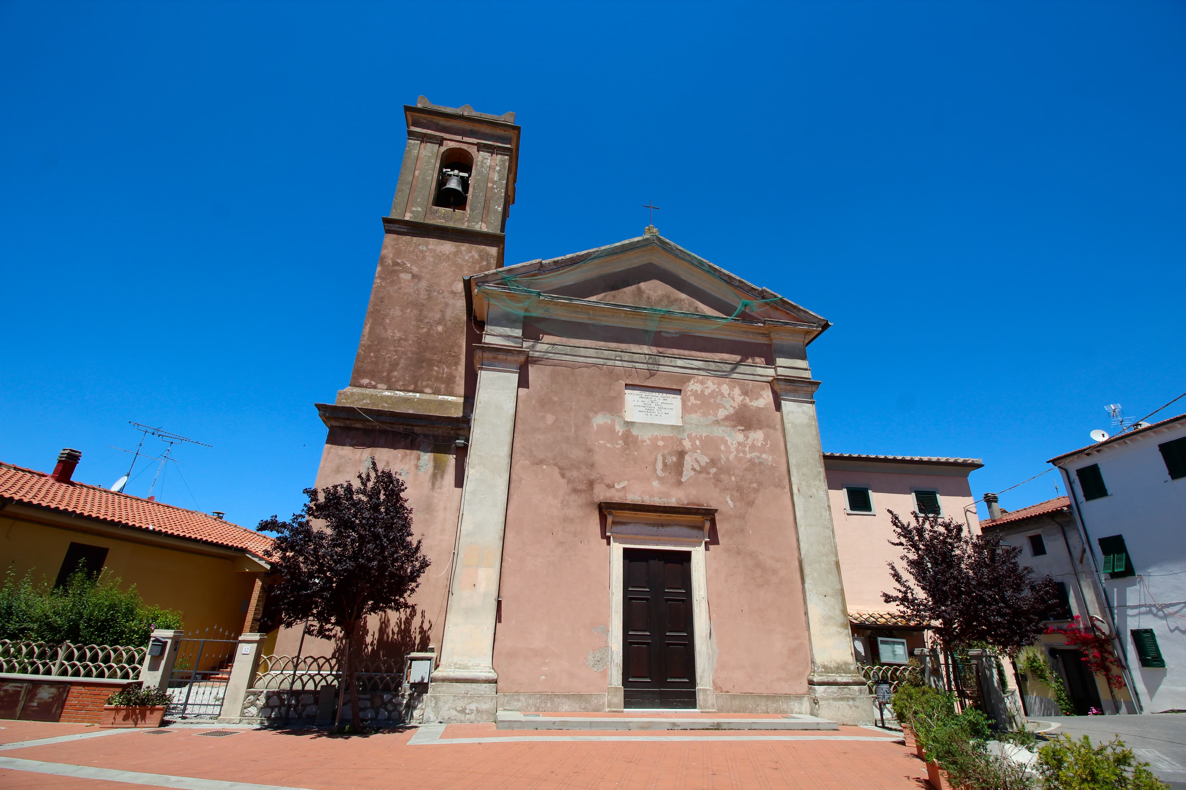 San Bartolomeo