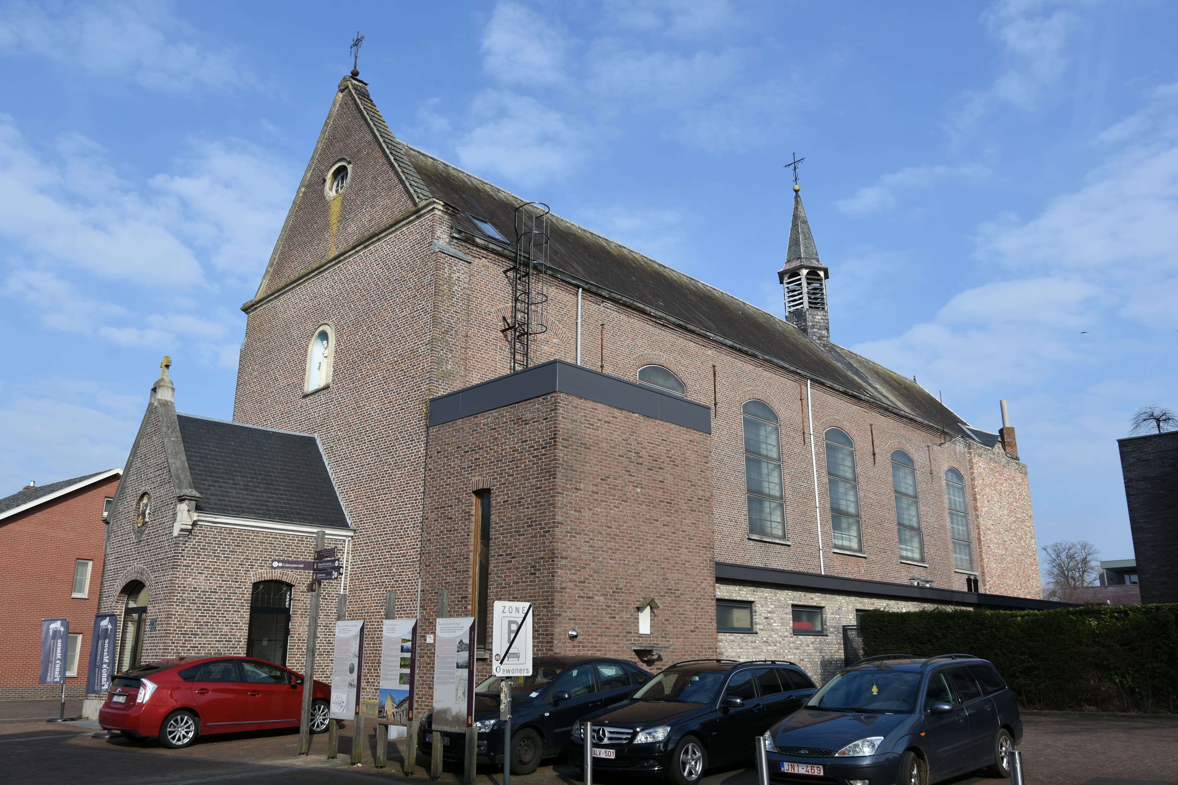 Paterskerk