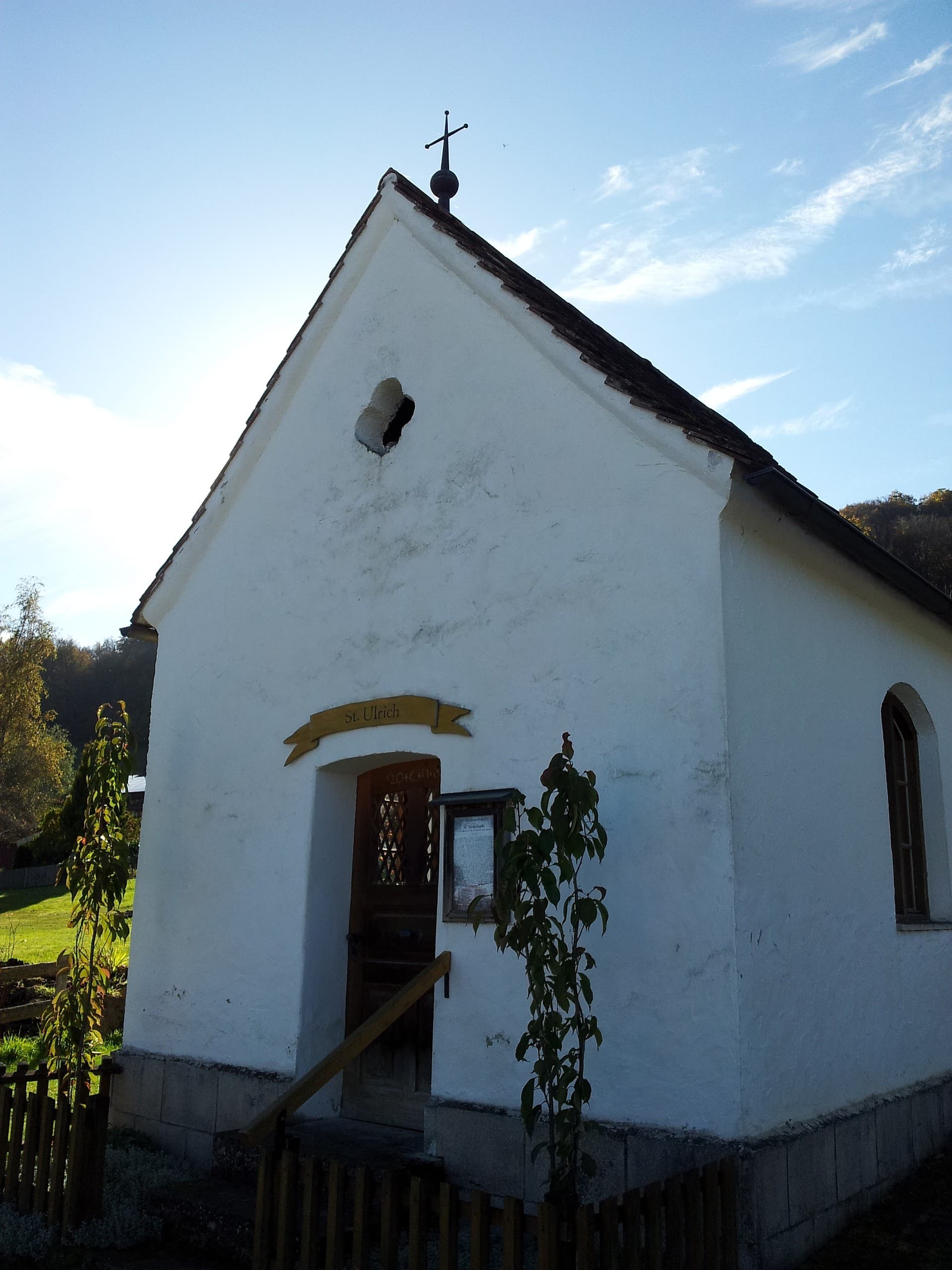 St. Ulrich