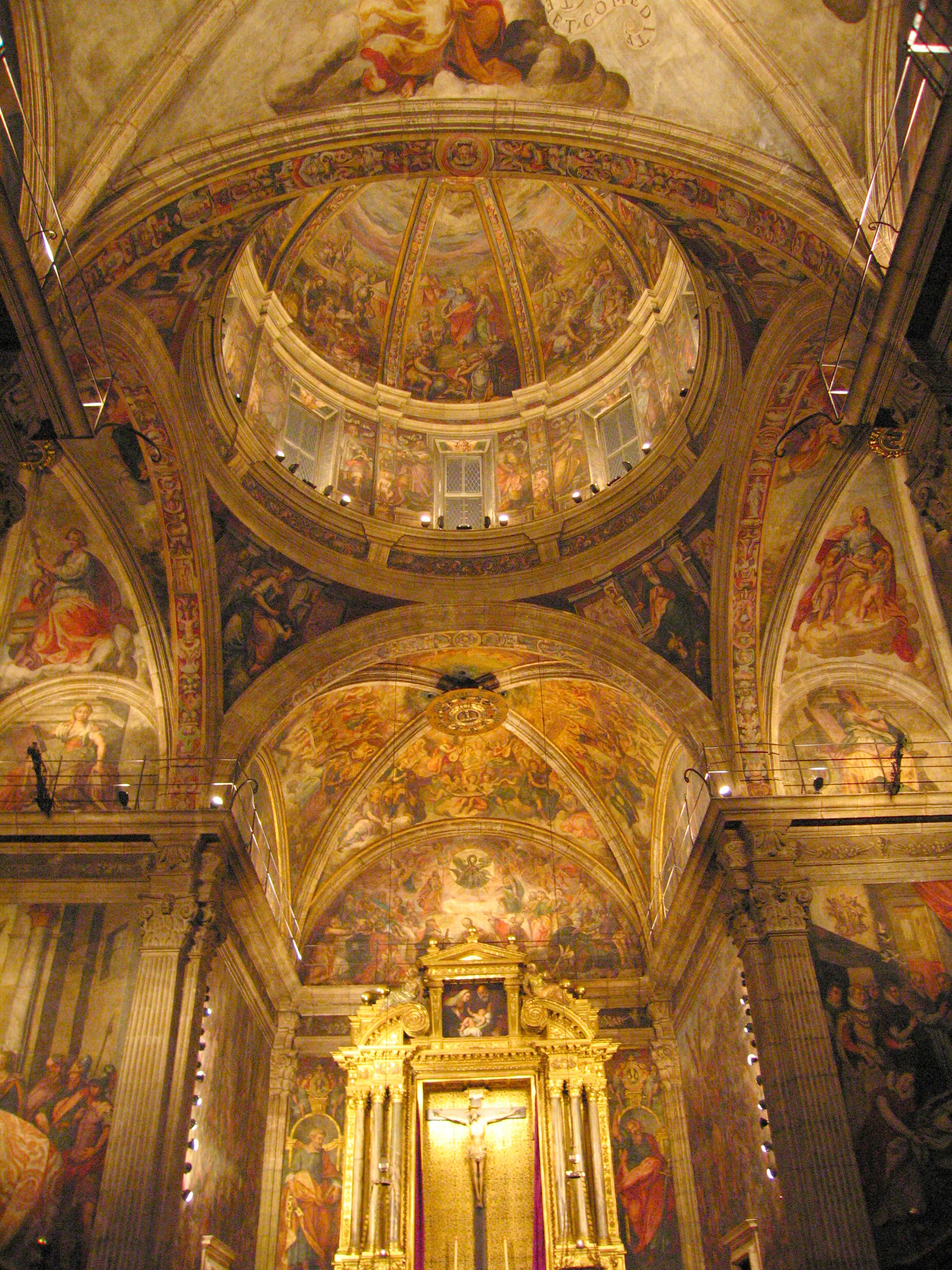 Reial Col·legi Seminari de Corpus Christi