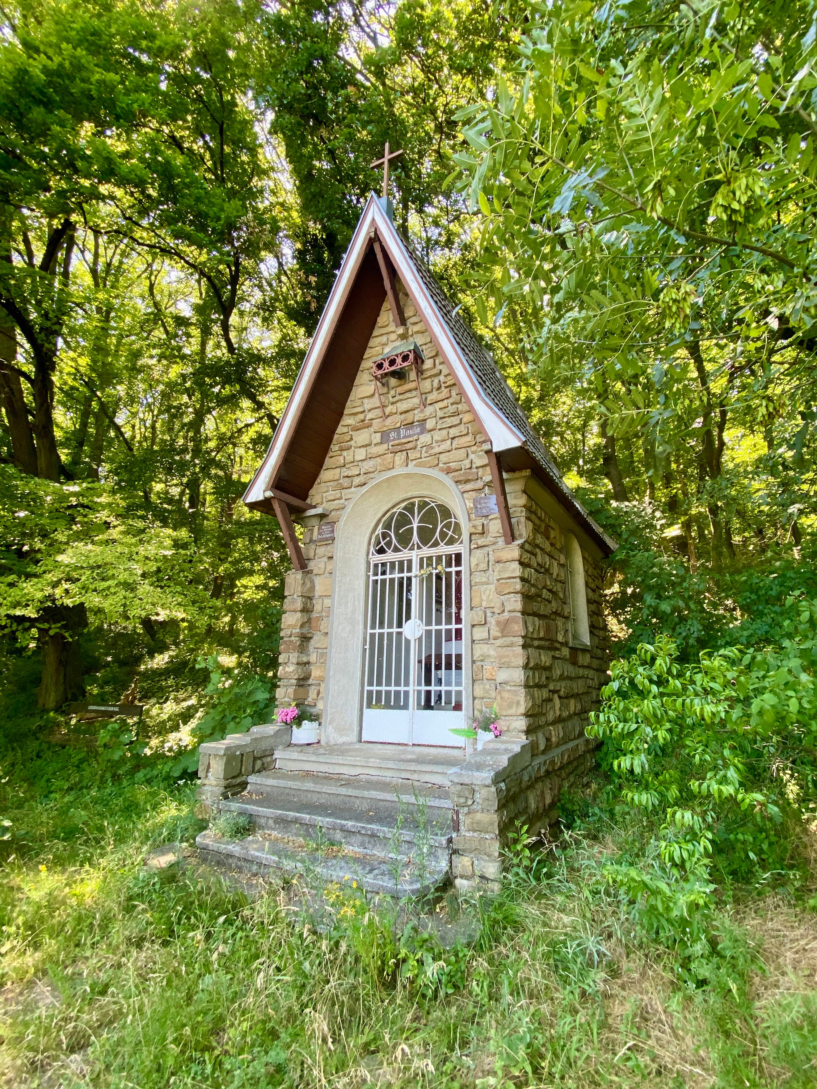 Sankt-Paula-Kapelle