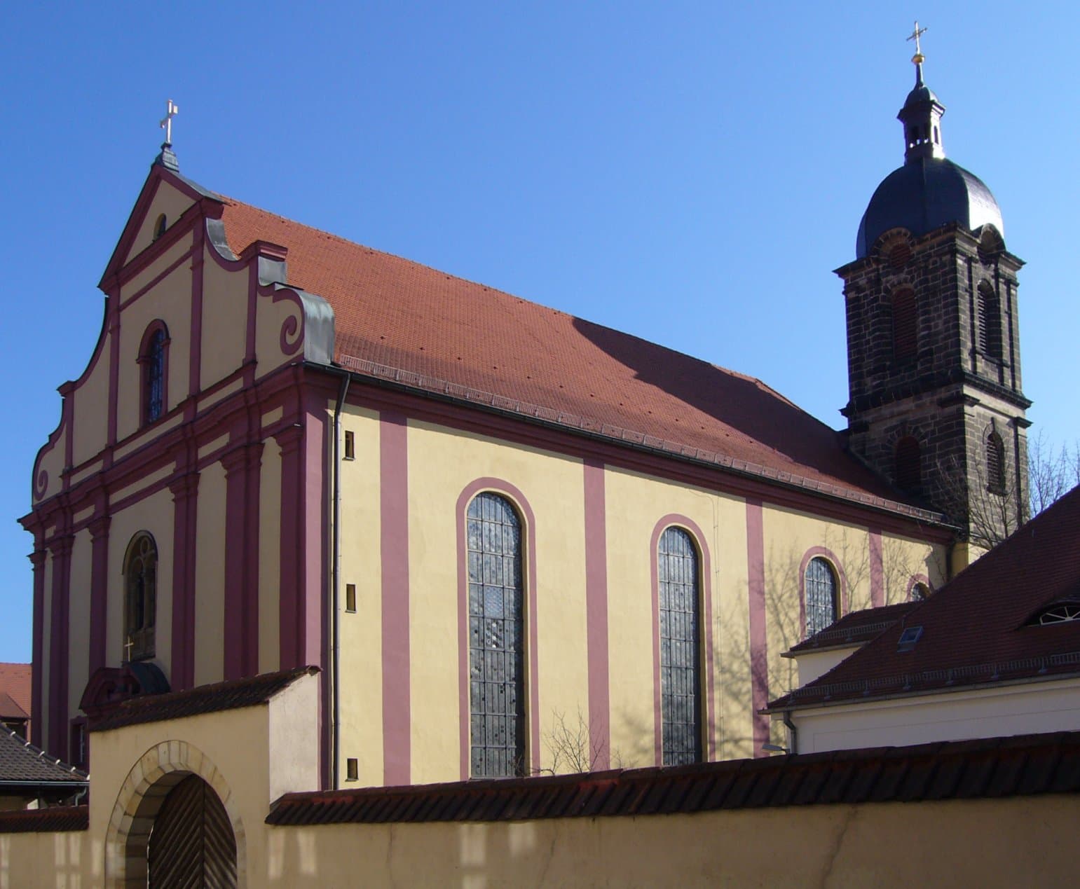 Paulanerkirche