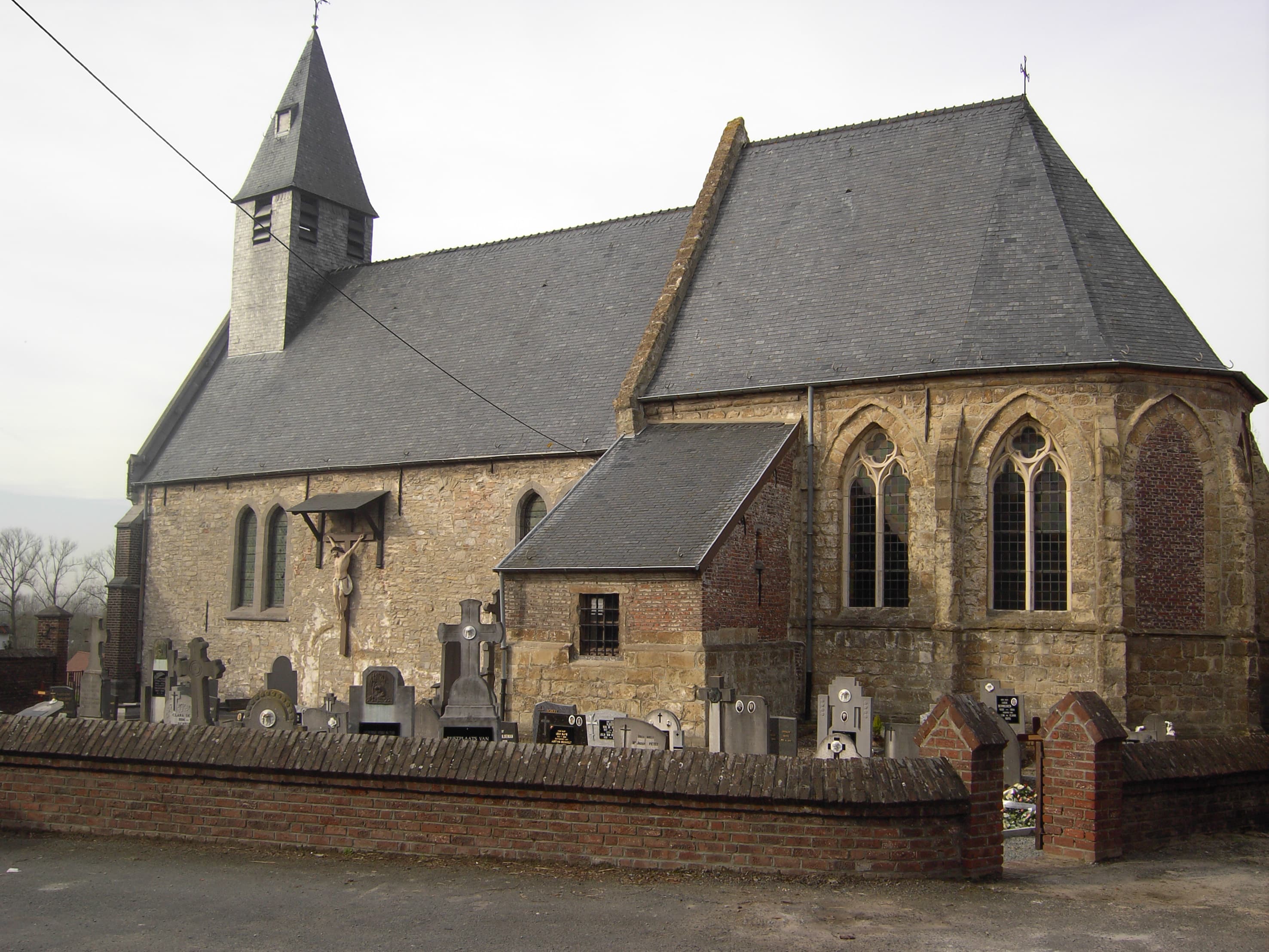 Sint-Gangulfuskerk
