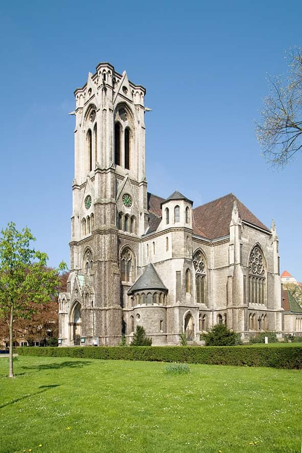 St. Pauli in Braunschweig
