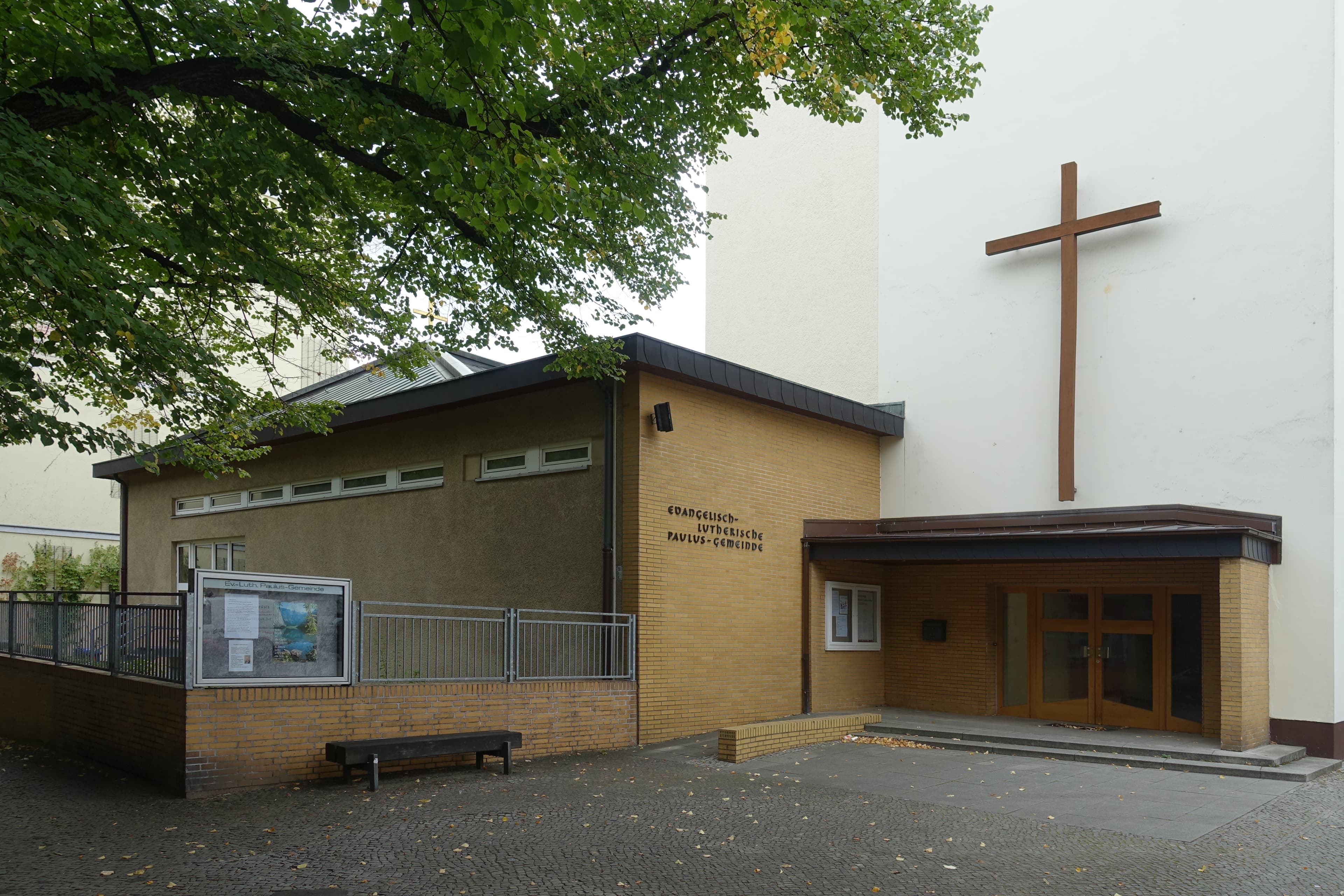 Pauluskirche