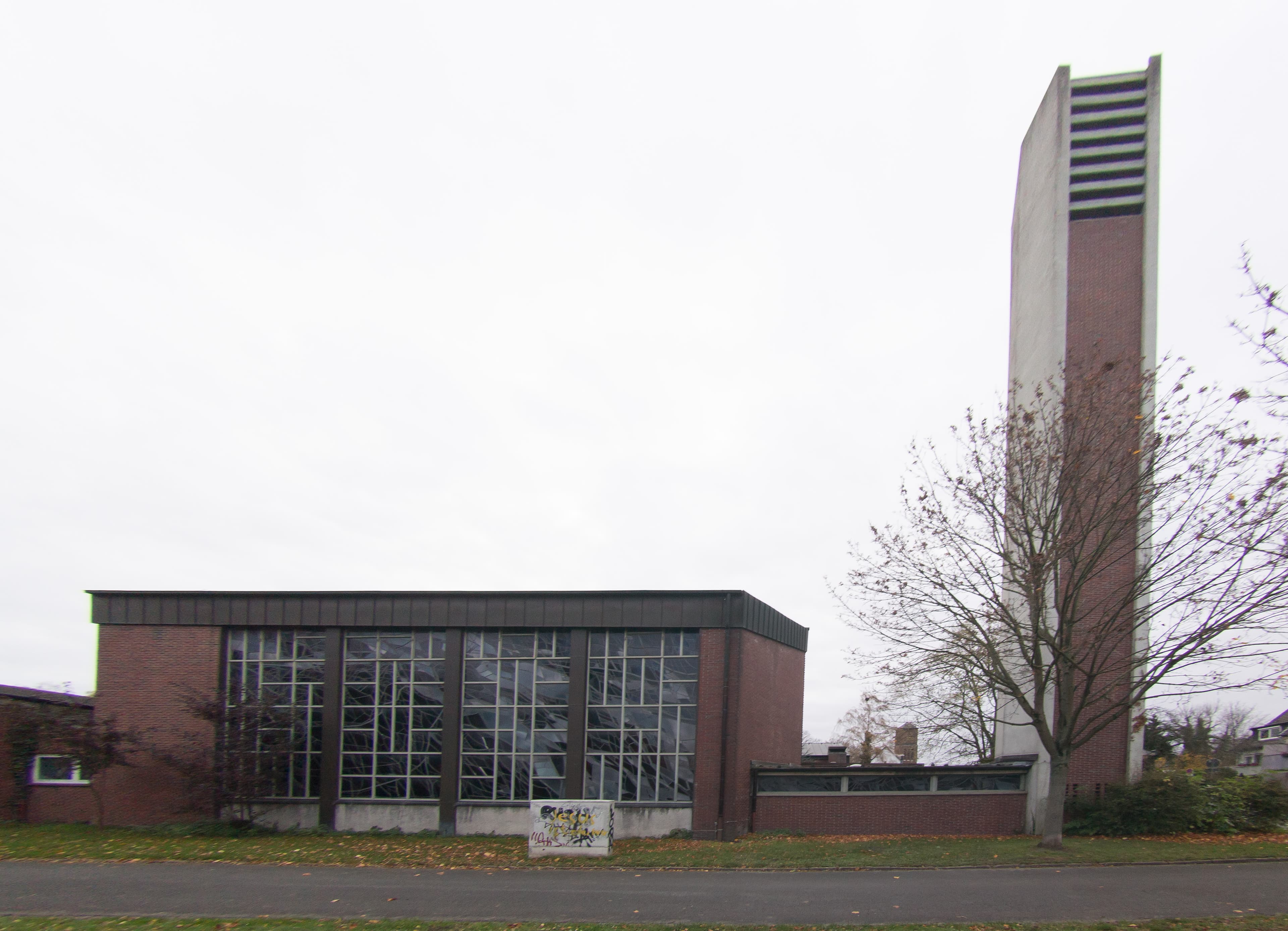 Pauluskirche