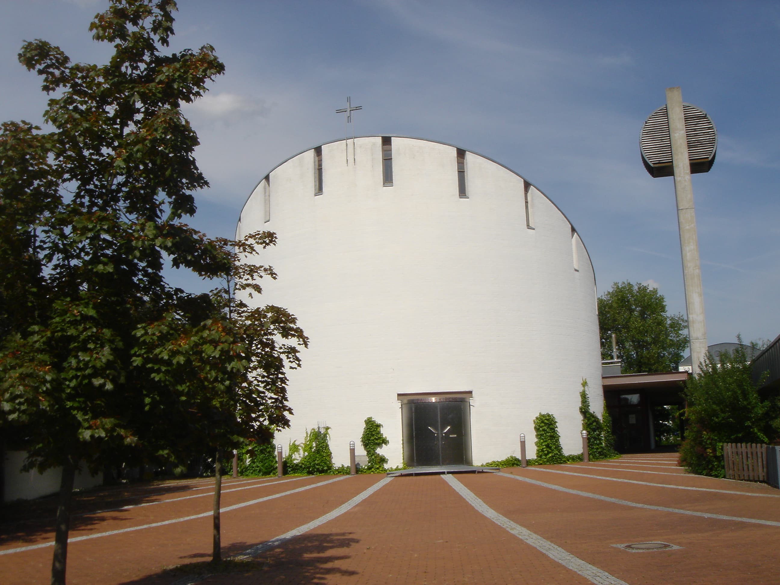 St. Paul's Church