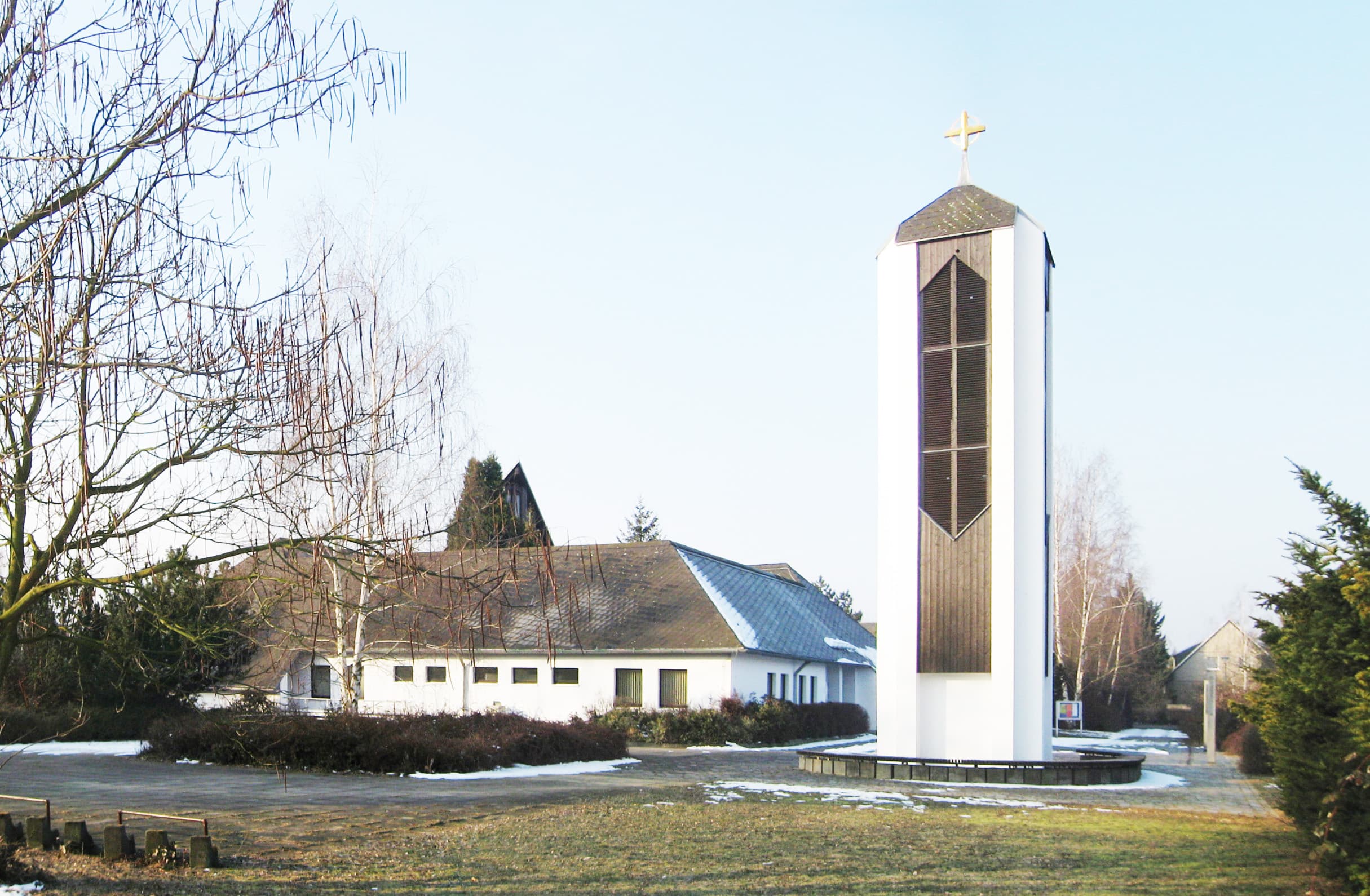 Pauluskirche