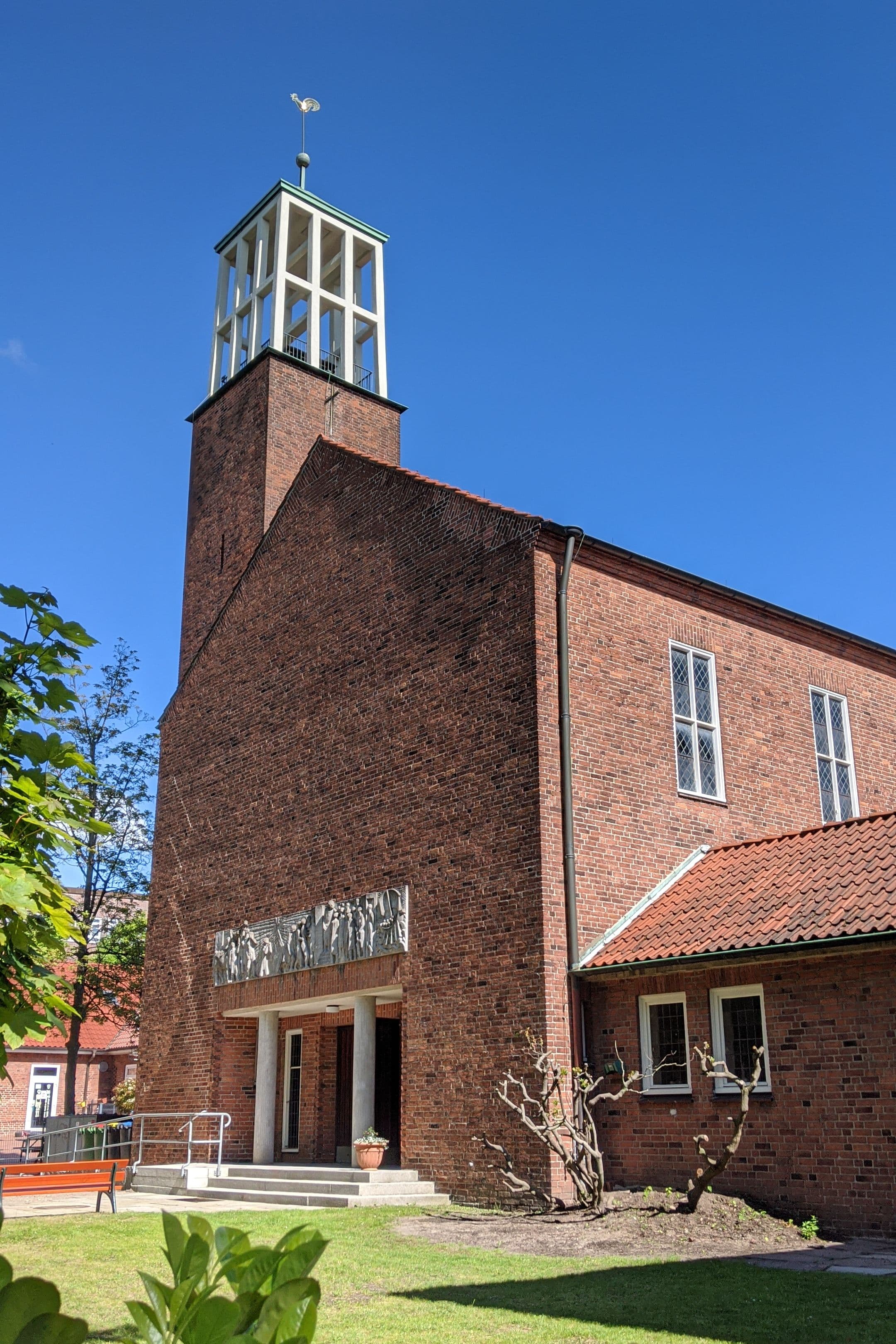 Pauluskirche