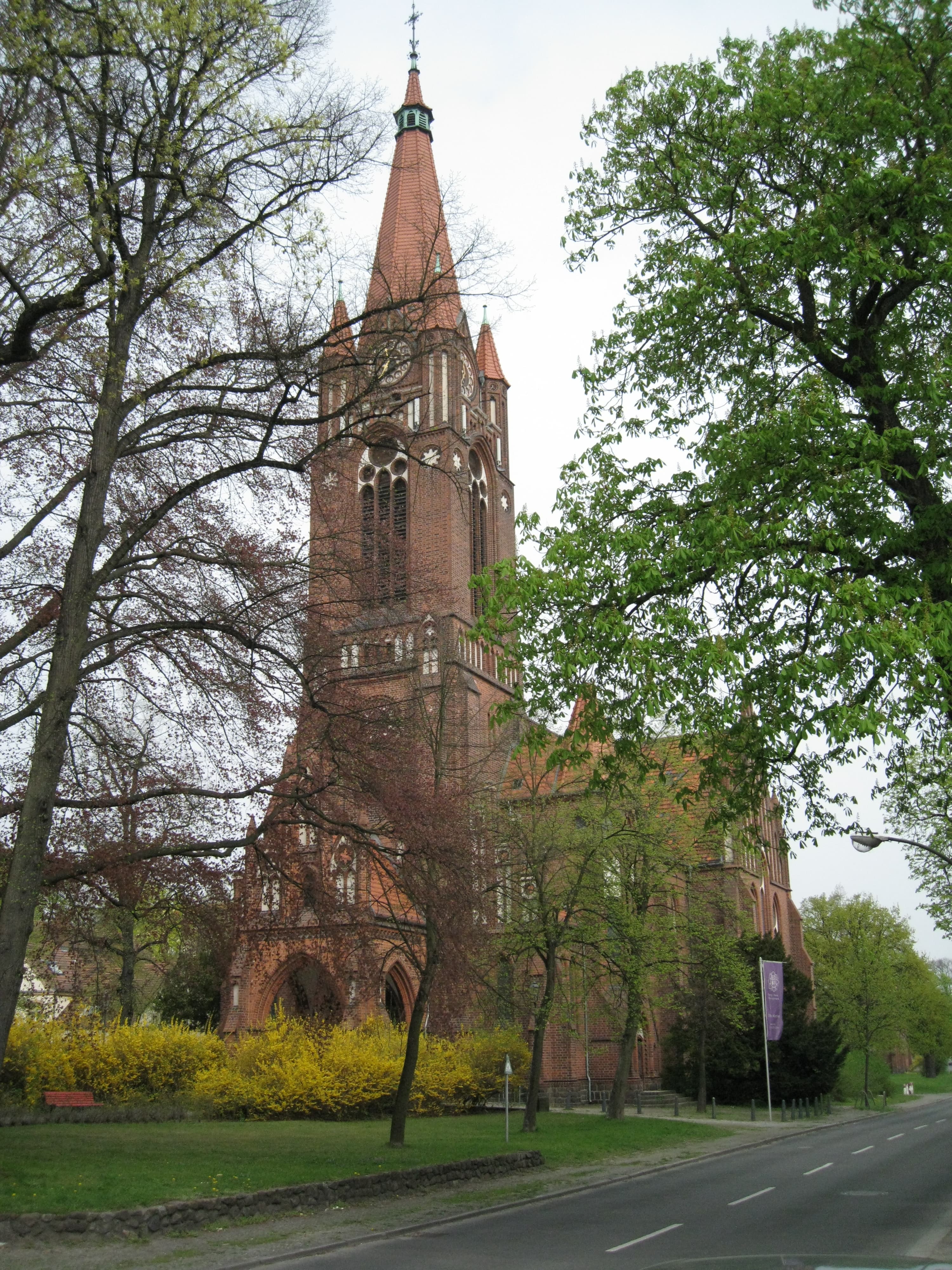Pauluskirche