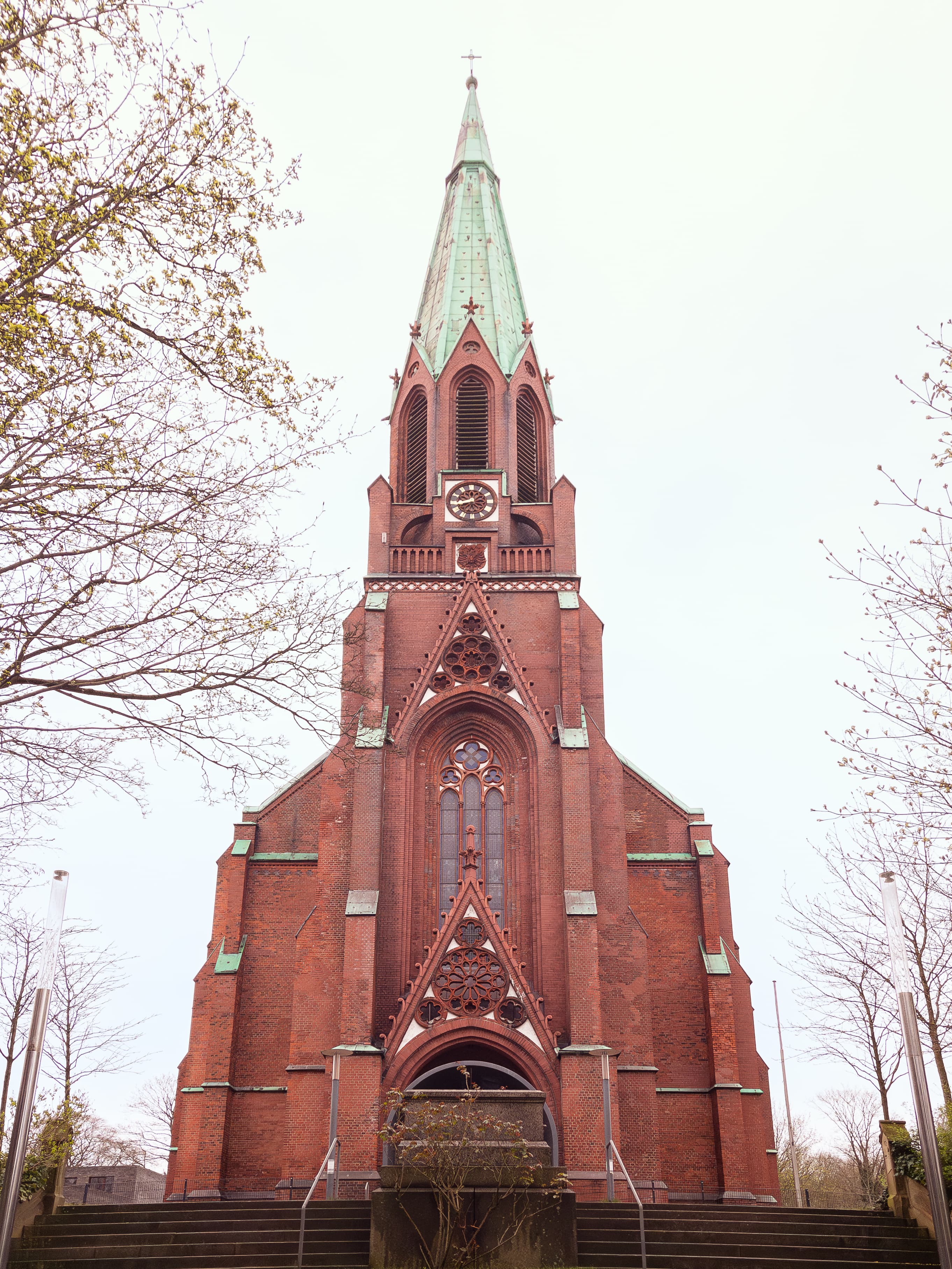 Pauluskirche (Kiel)