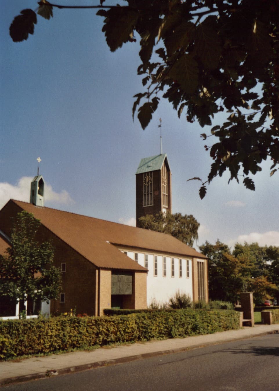 Pauluskirche