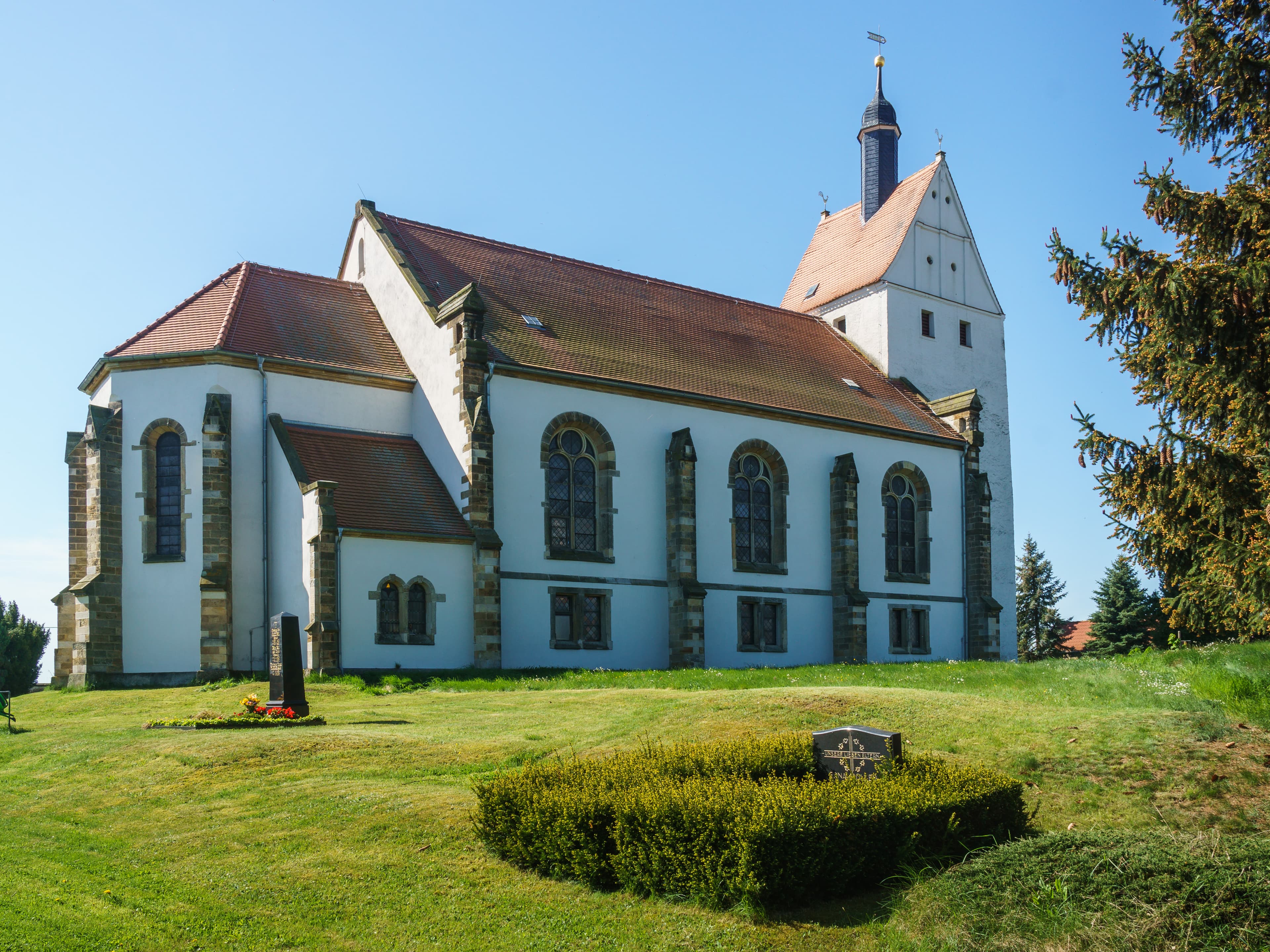 St. Thomas (Paußnitz)