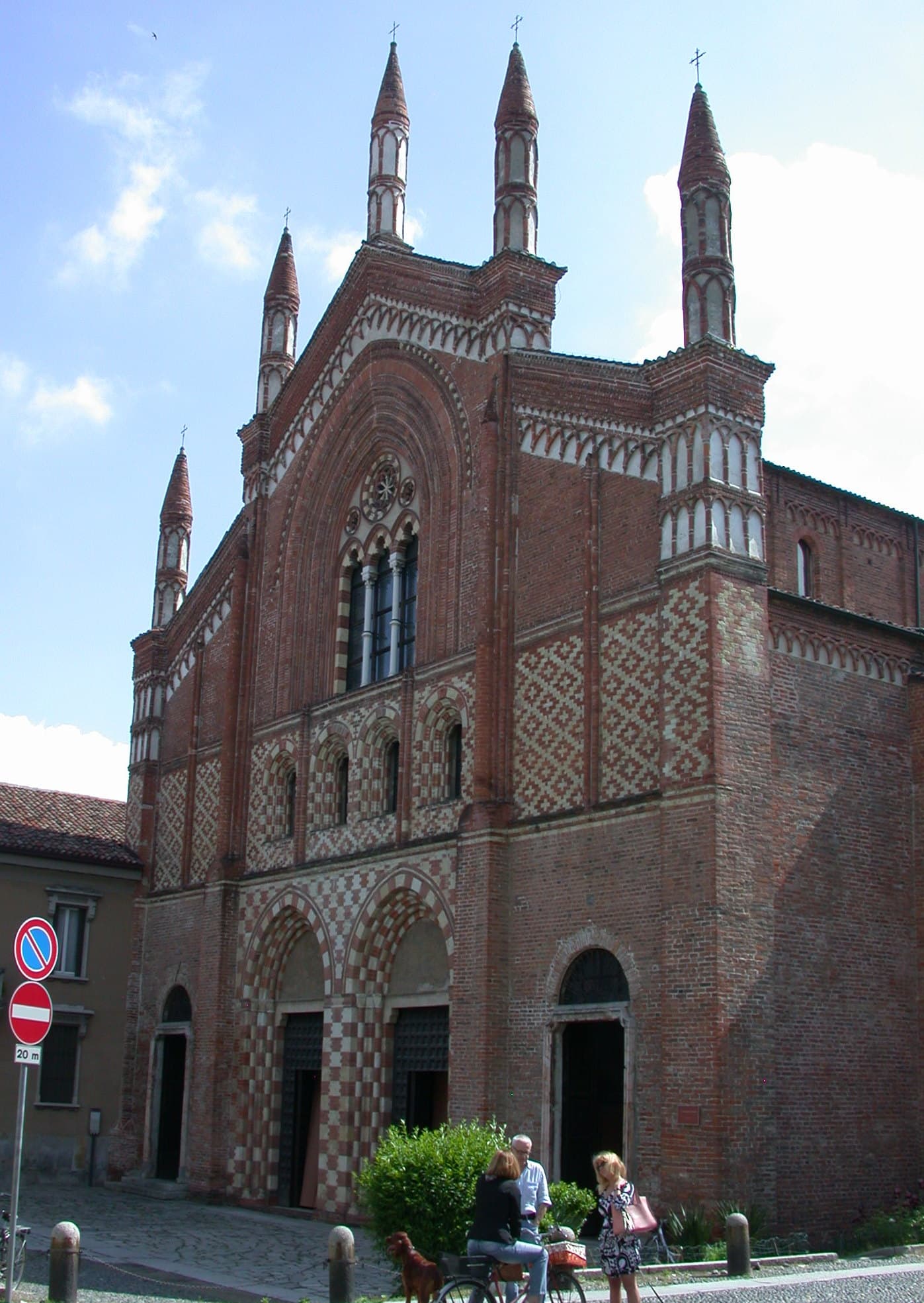 San Francesco d'Assisi