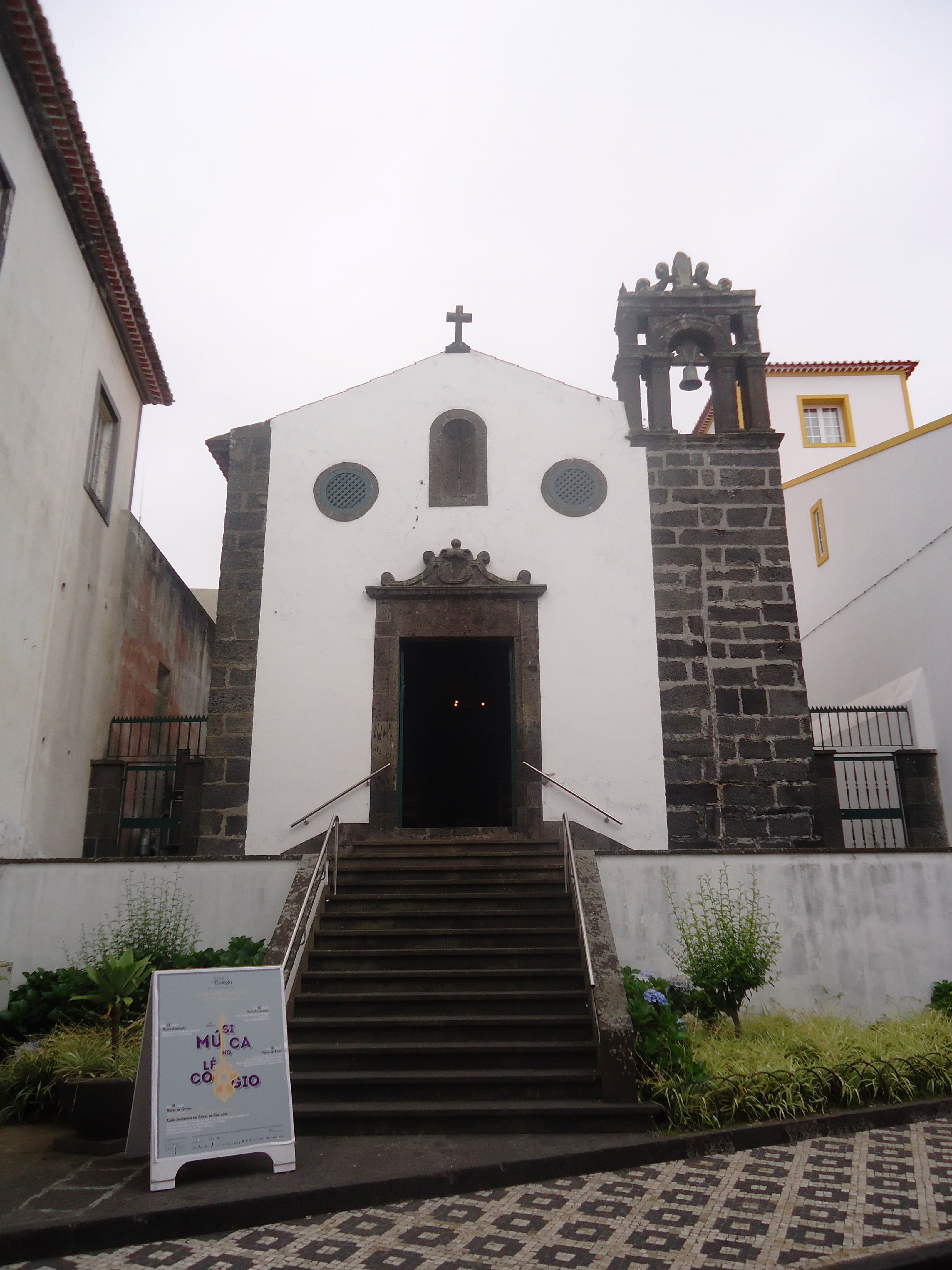 Ermida de São Brás (Ponta Delgada)