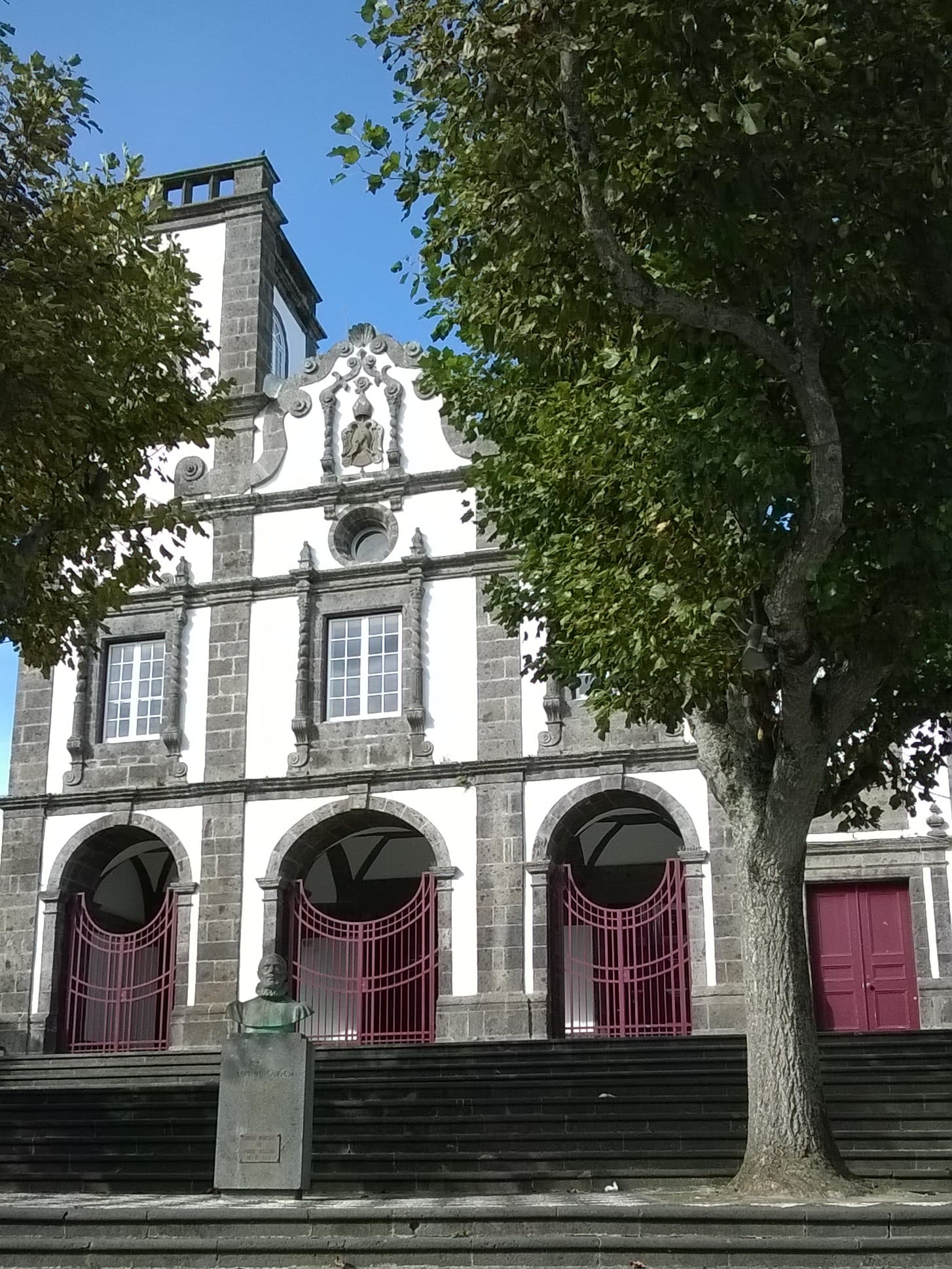 Convent and Church of Graça