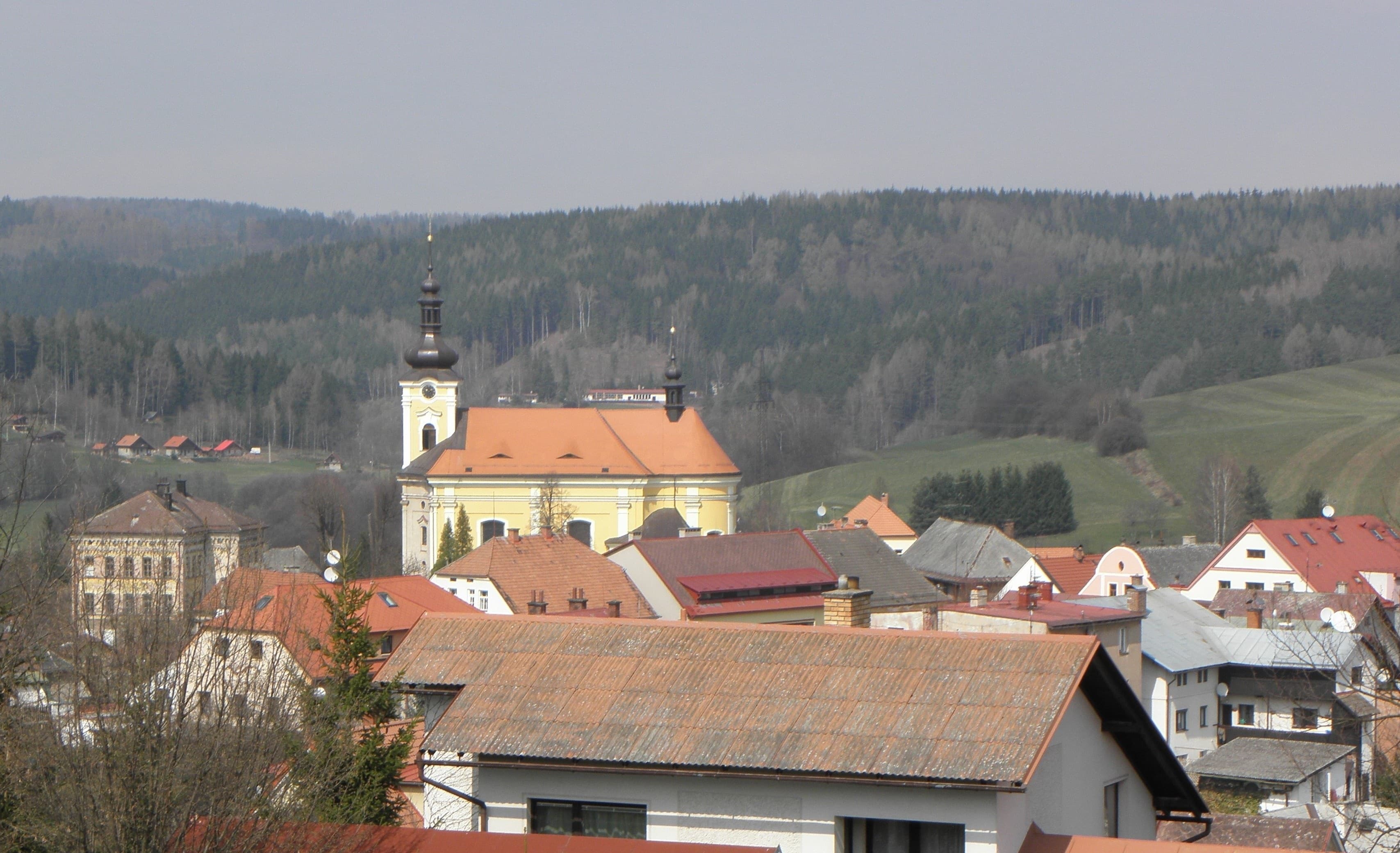 Church of Saint Bartholomew