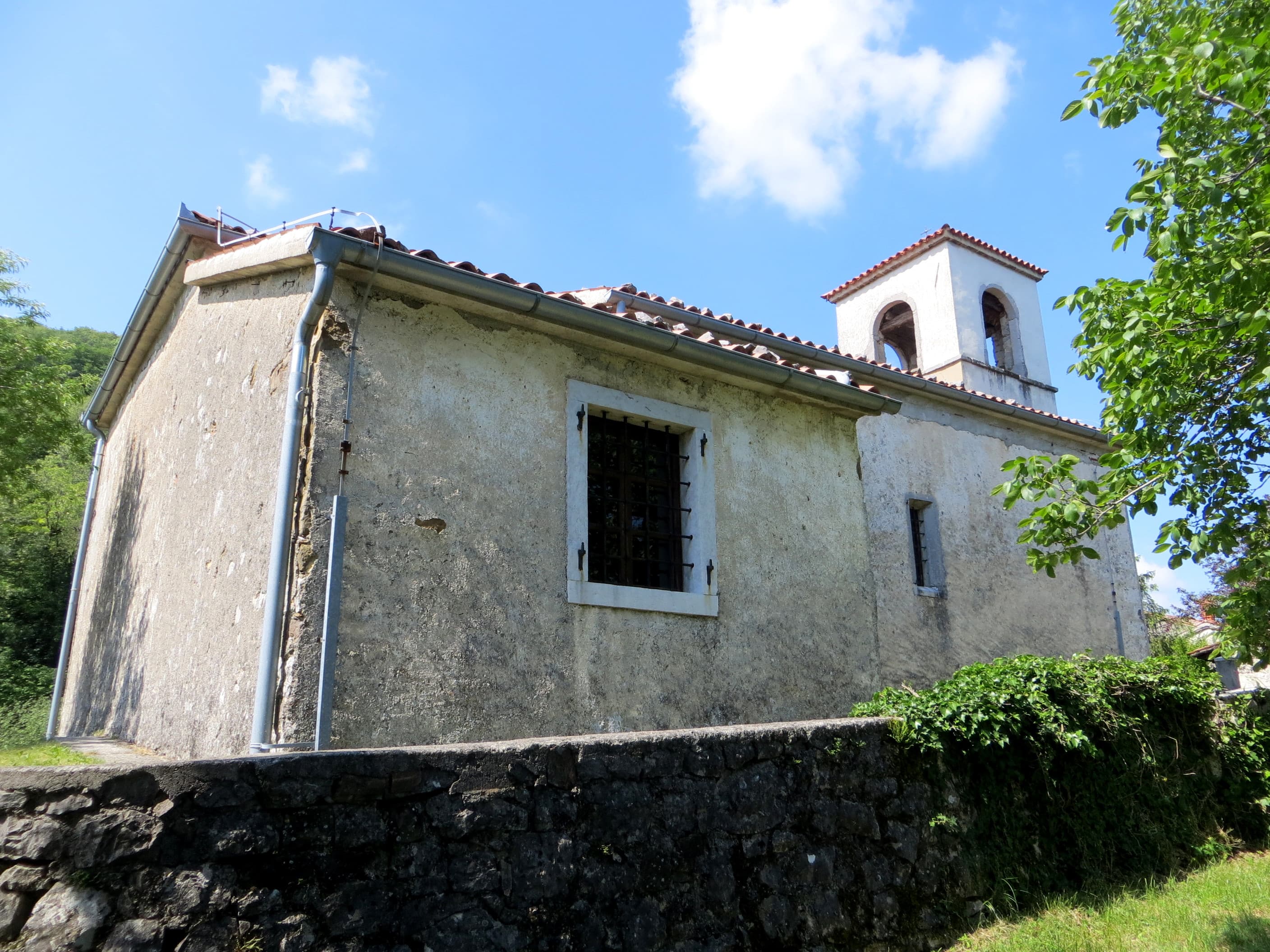 Holy Spirit Church