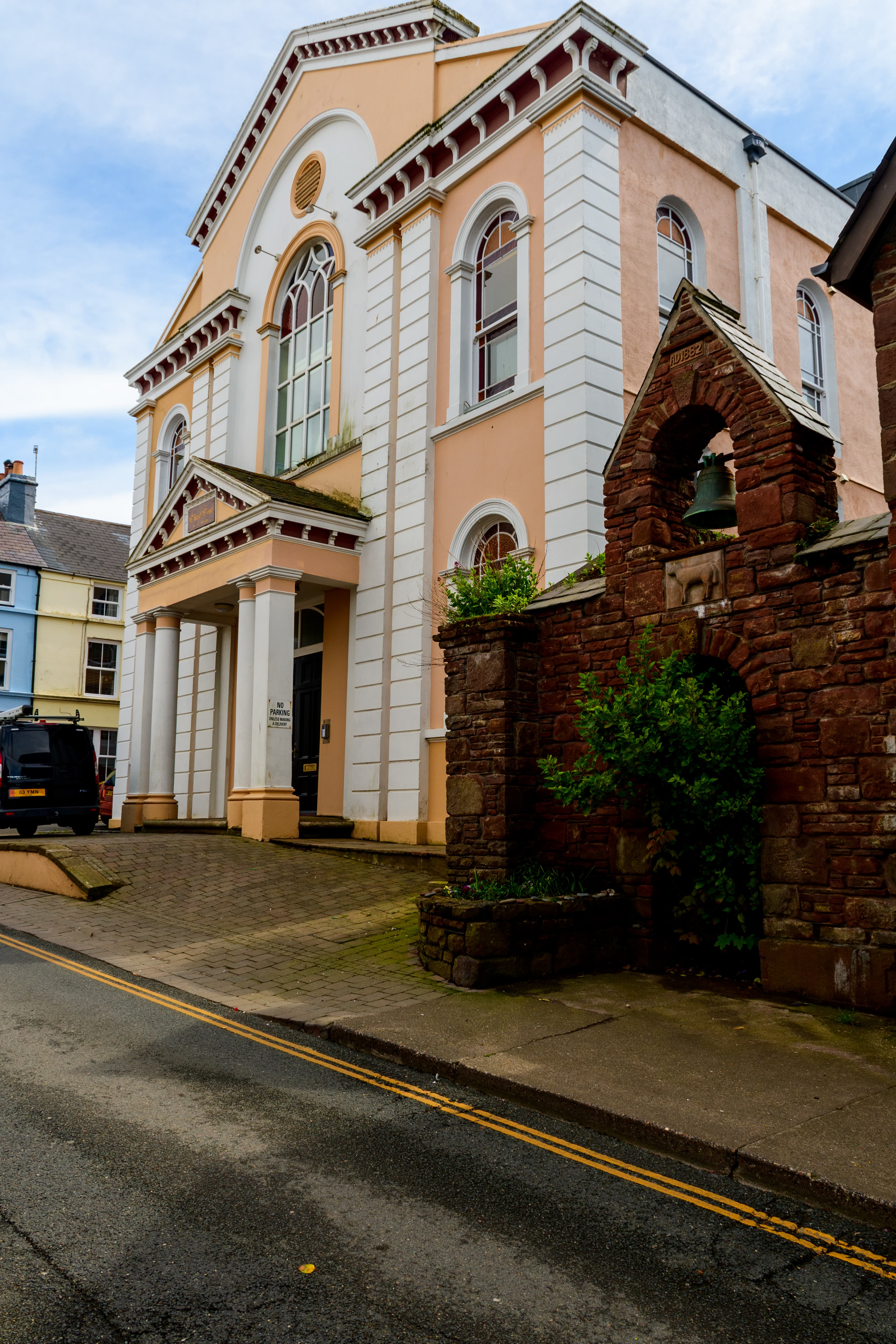 Primitive Methodist Chapel