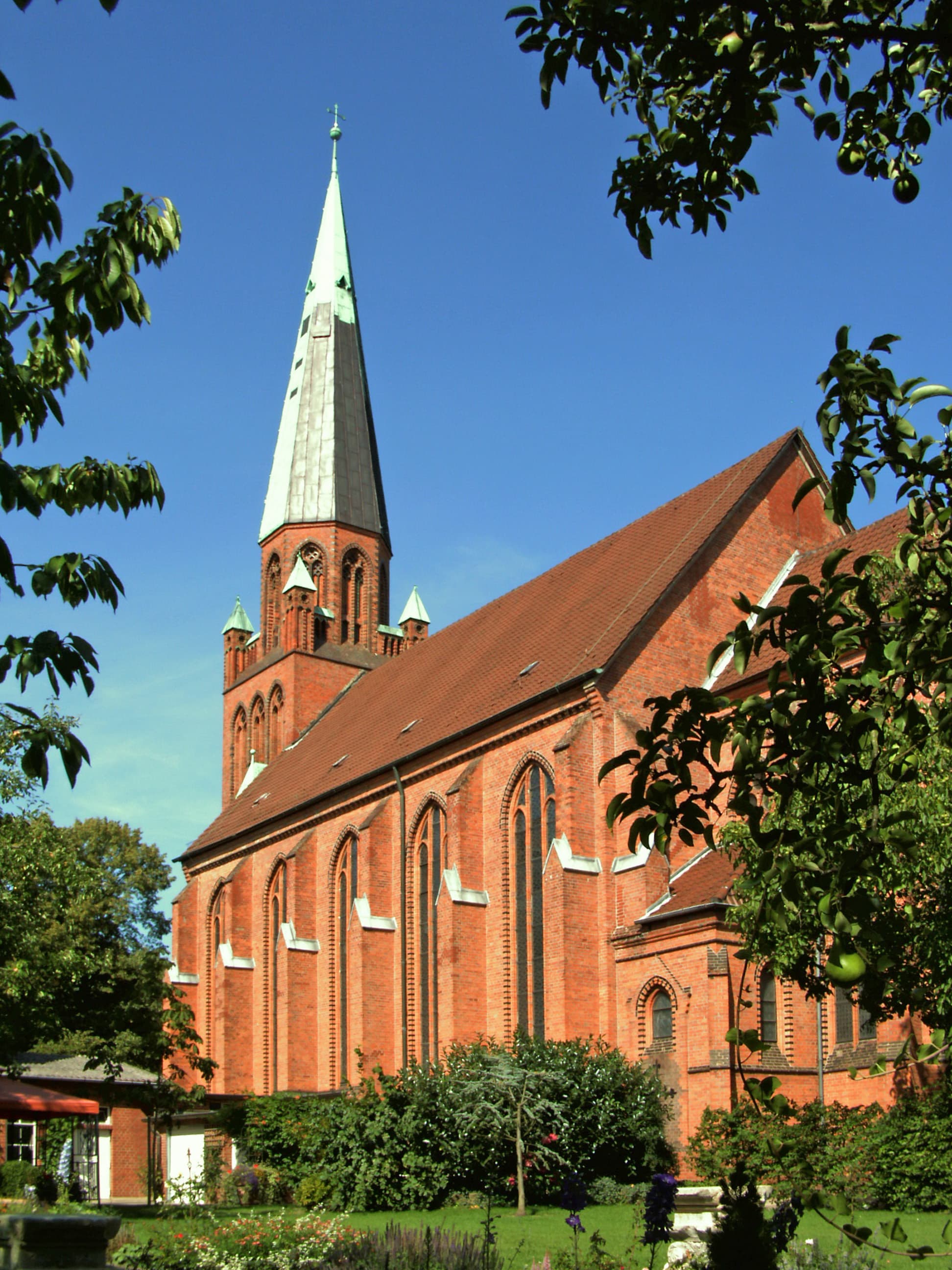Hl. Engel