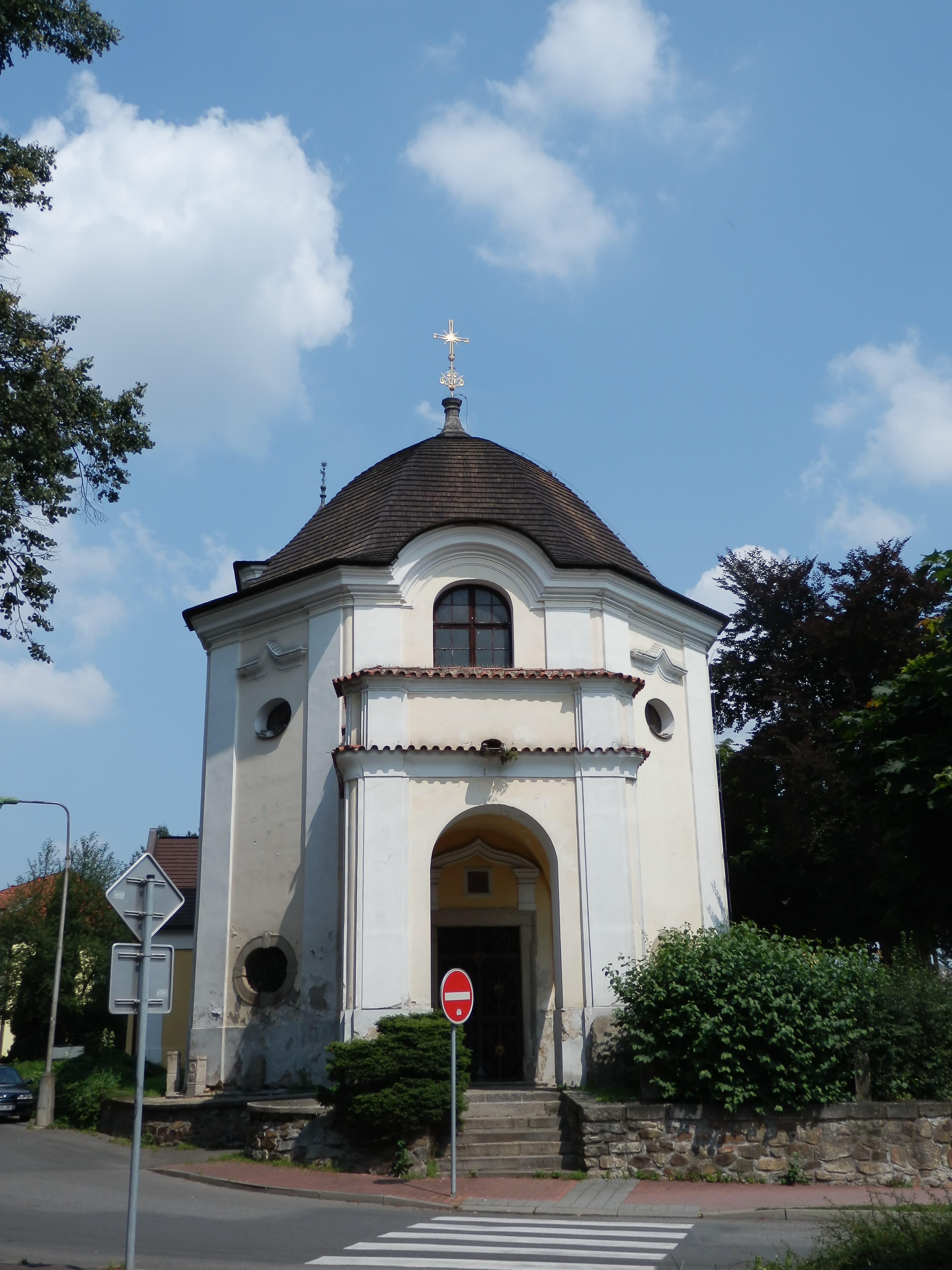Chapel of Our Lady of Sorrows