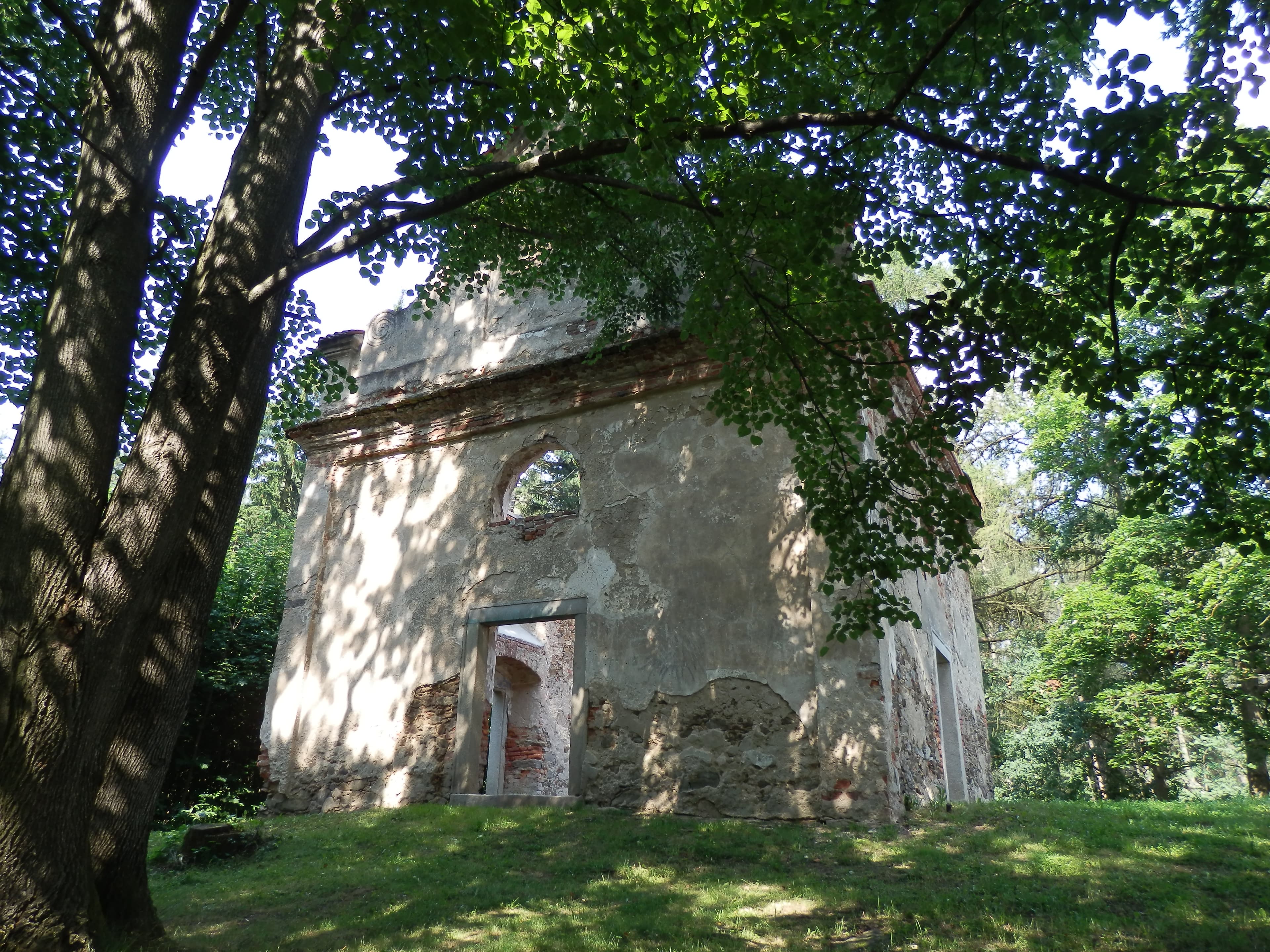 Chapel of Saint Anne