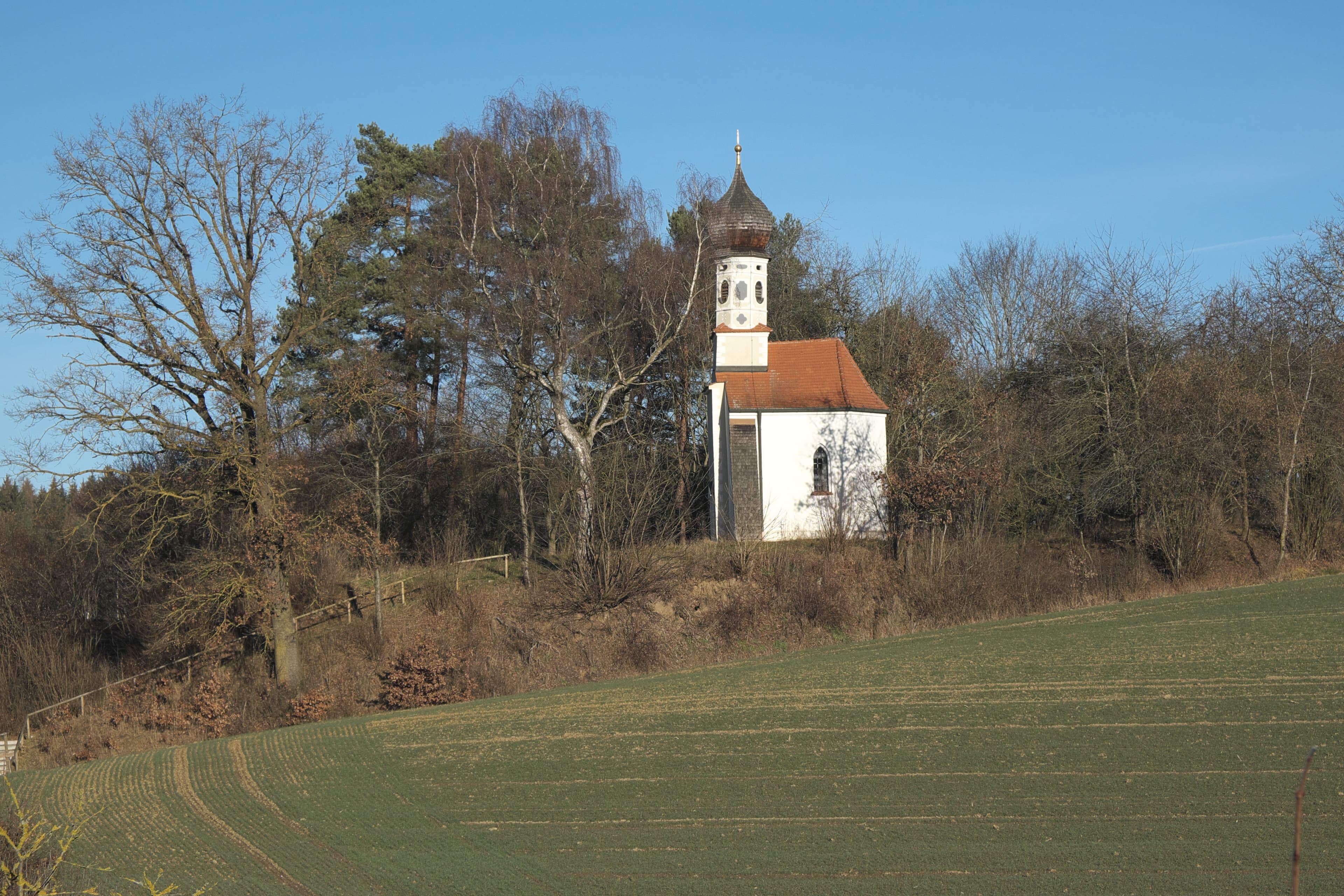 St. Georg (Pelka)