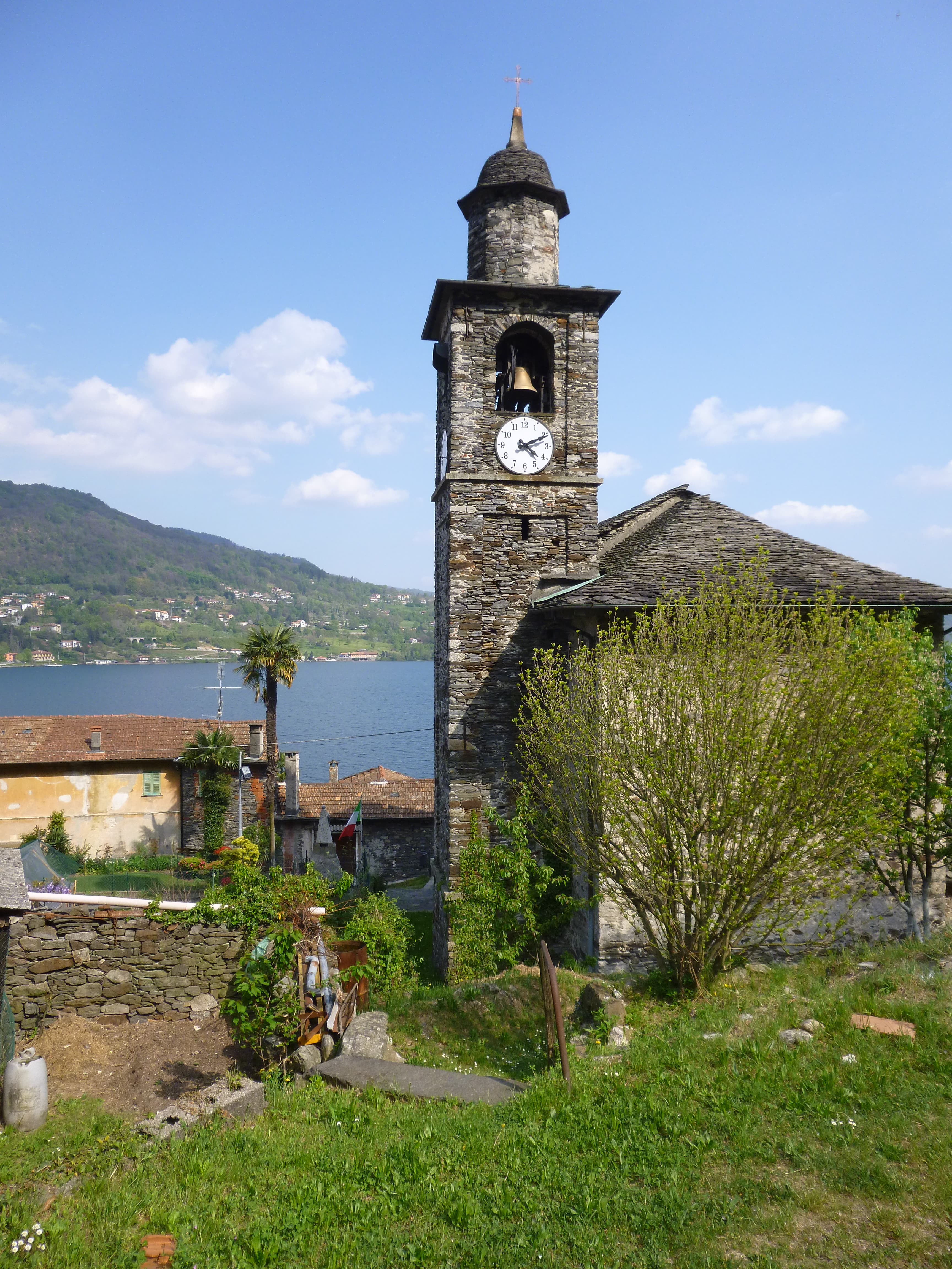 San Defendente