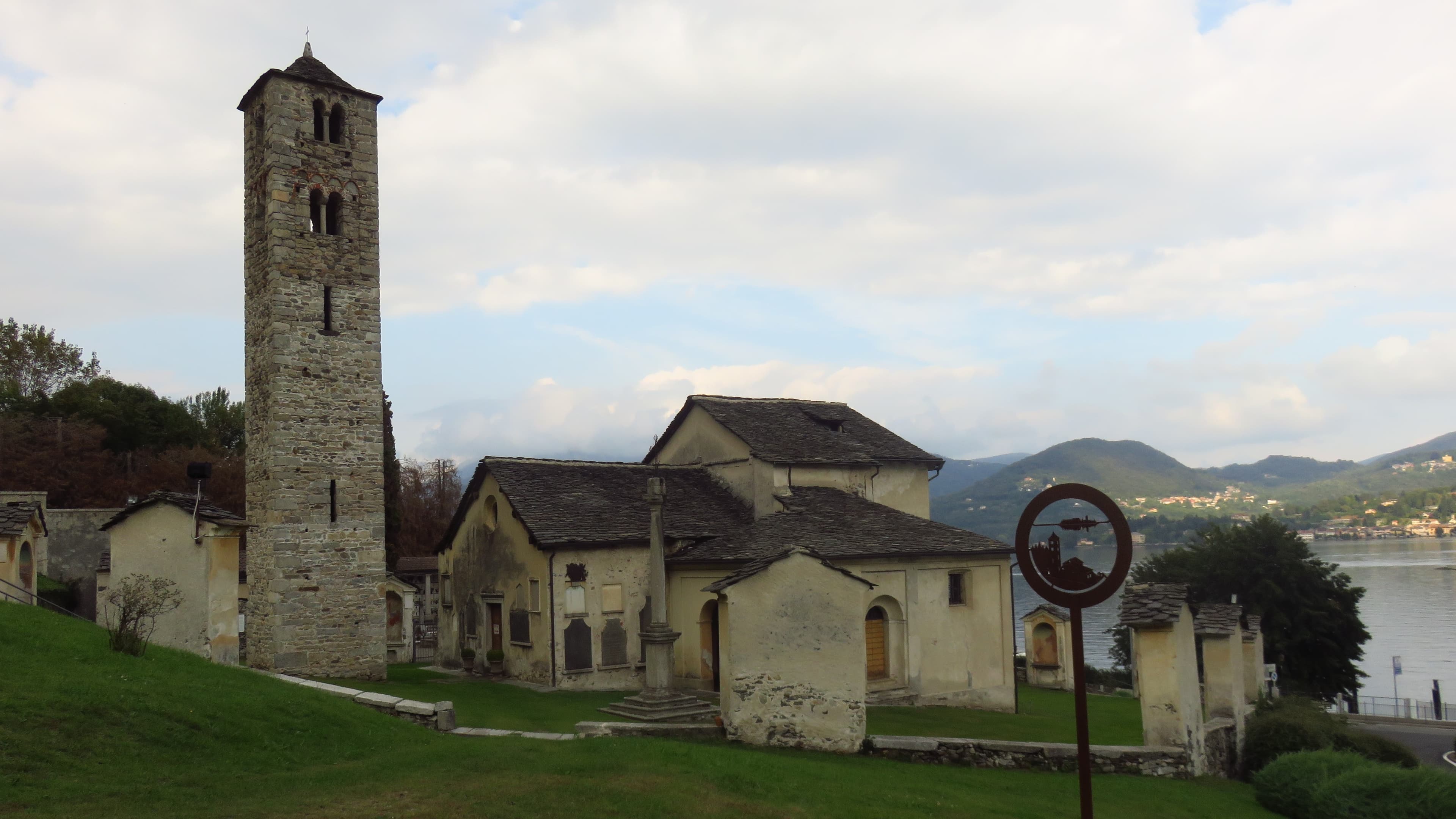 San Filiberto
