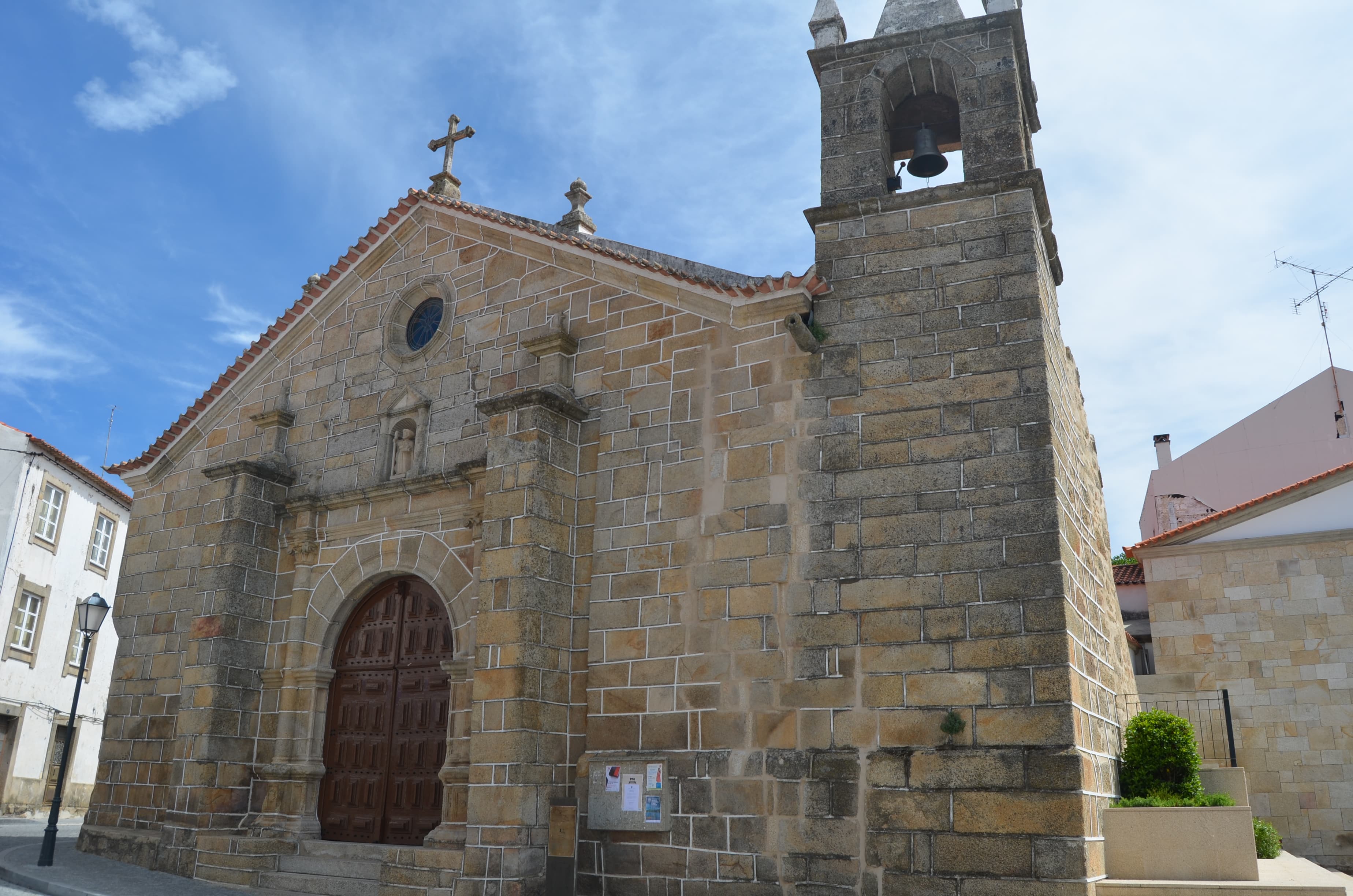 Igreja Paroquial de Penamacor