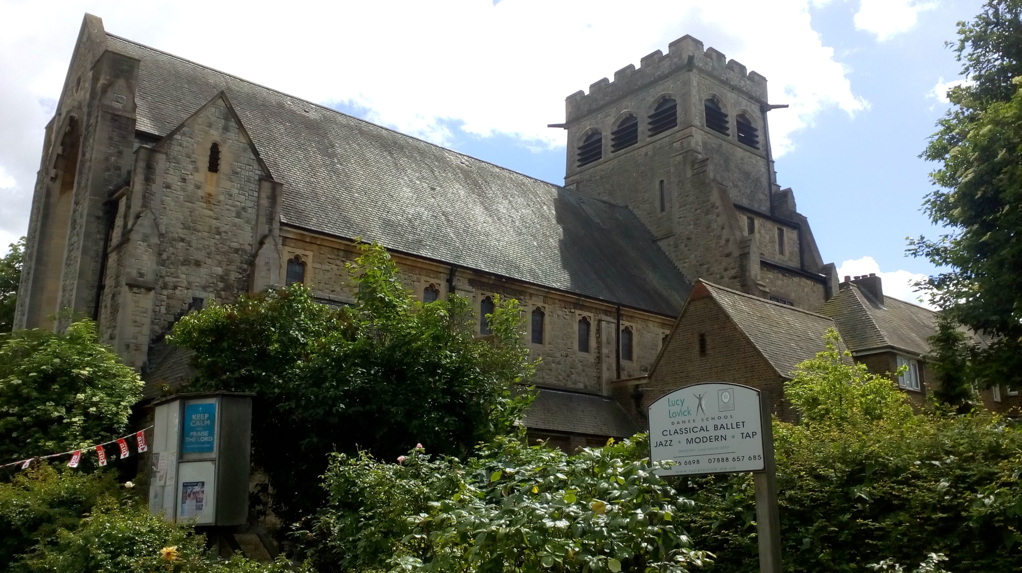 Congregational Church