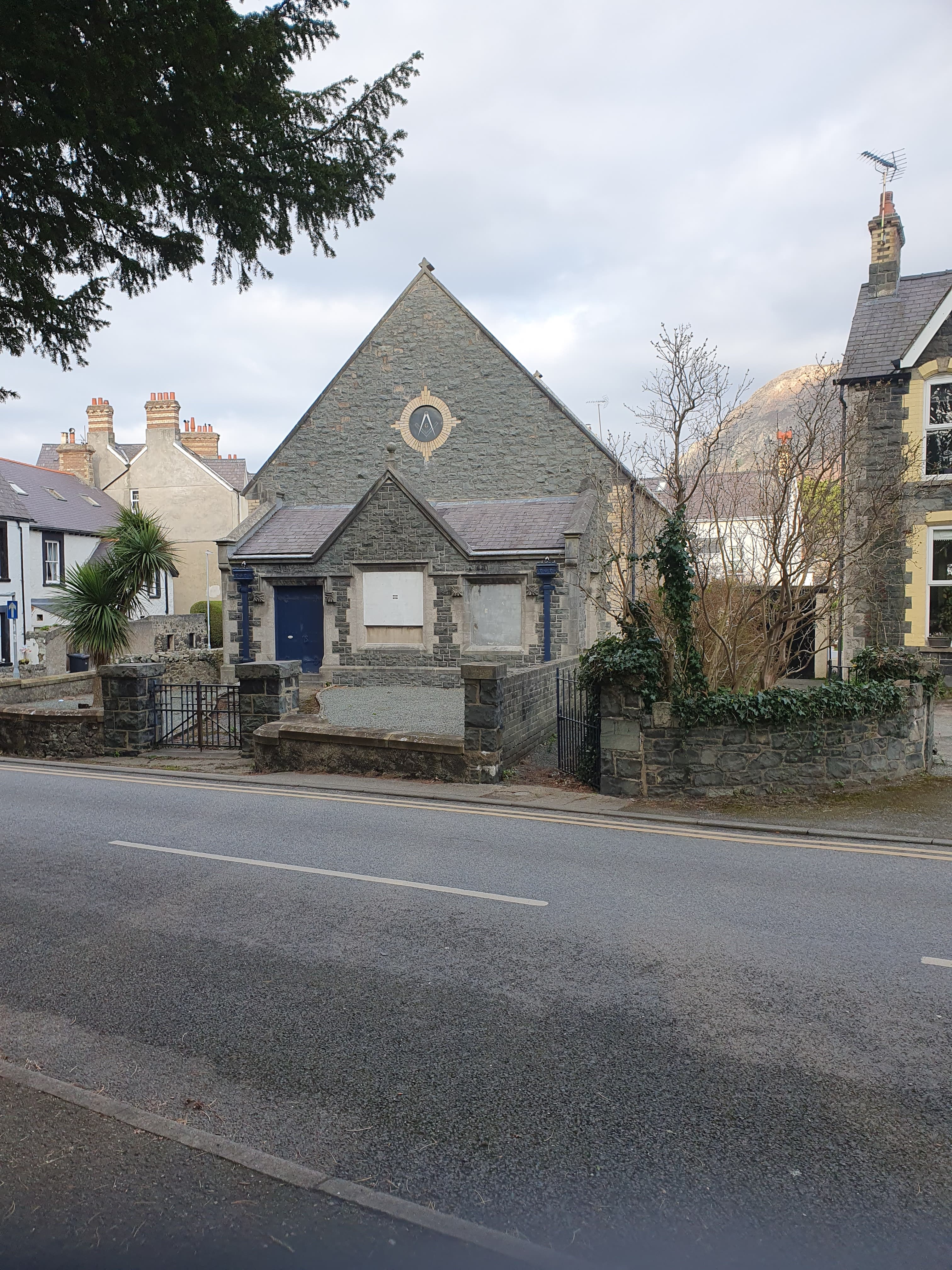 Peniel Independent Chapel