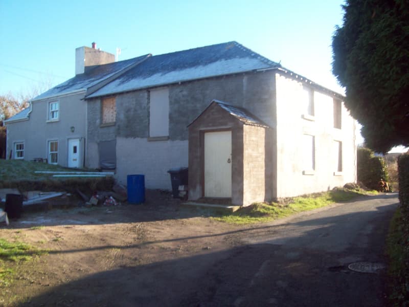 Peniel Welsh Independent Chapel